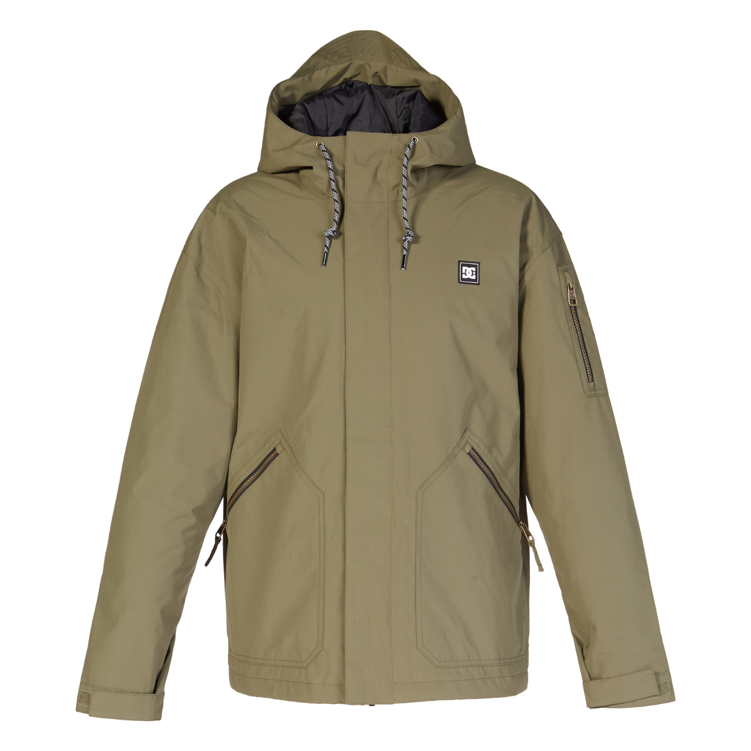 DC Cadet Jacket 2023 - Men's Snowboard Jacket