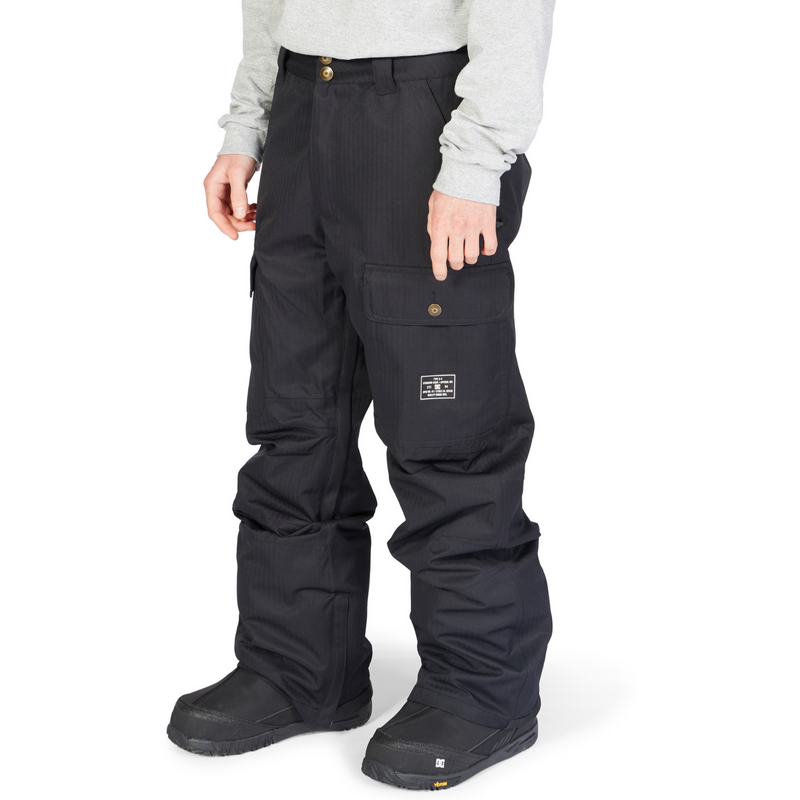 DC Code Pant 2023 - Men's Snowboard Pants