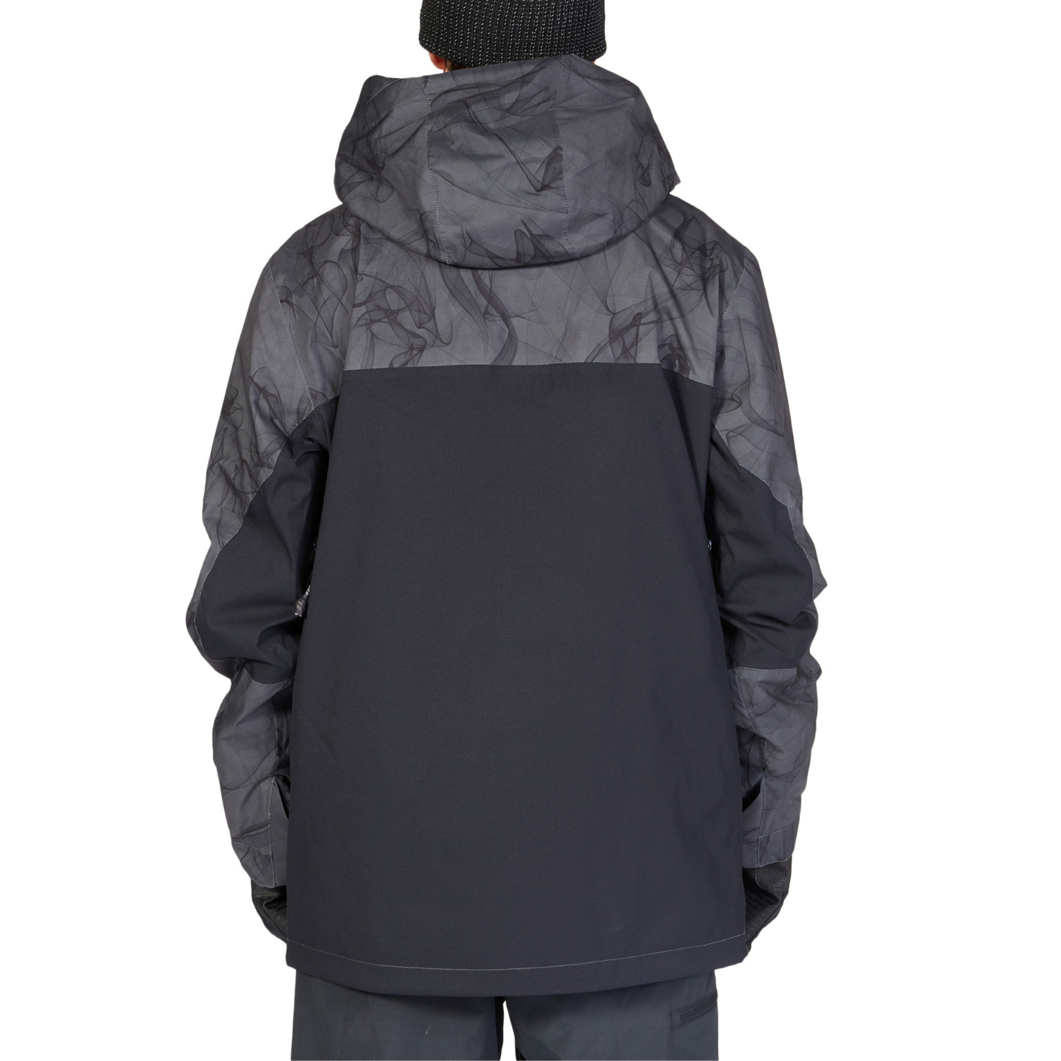 DC Command 45K Jacket 2023 - Men's Snowboard Jacket