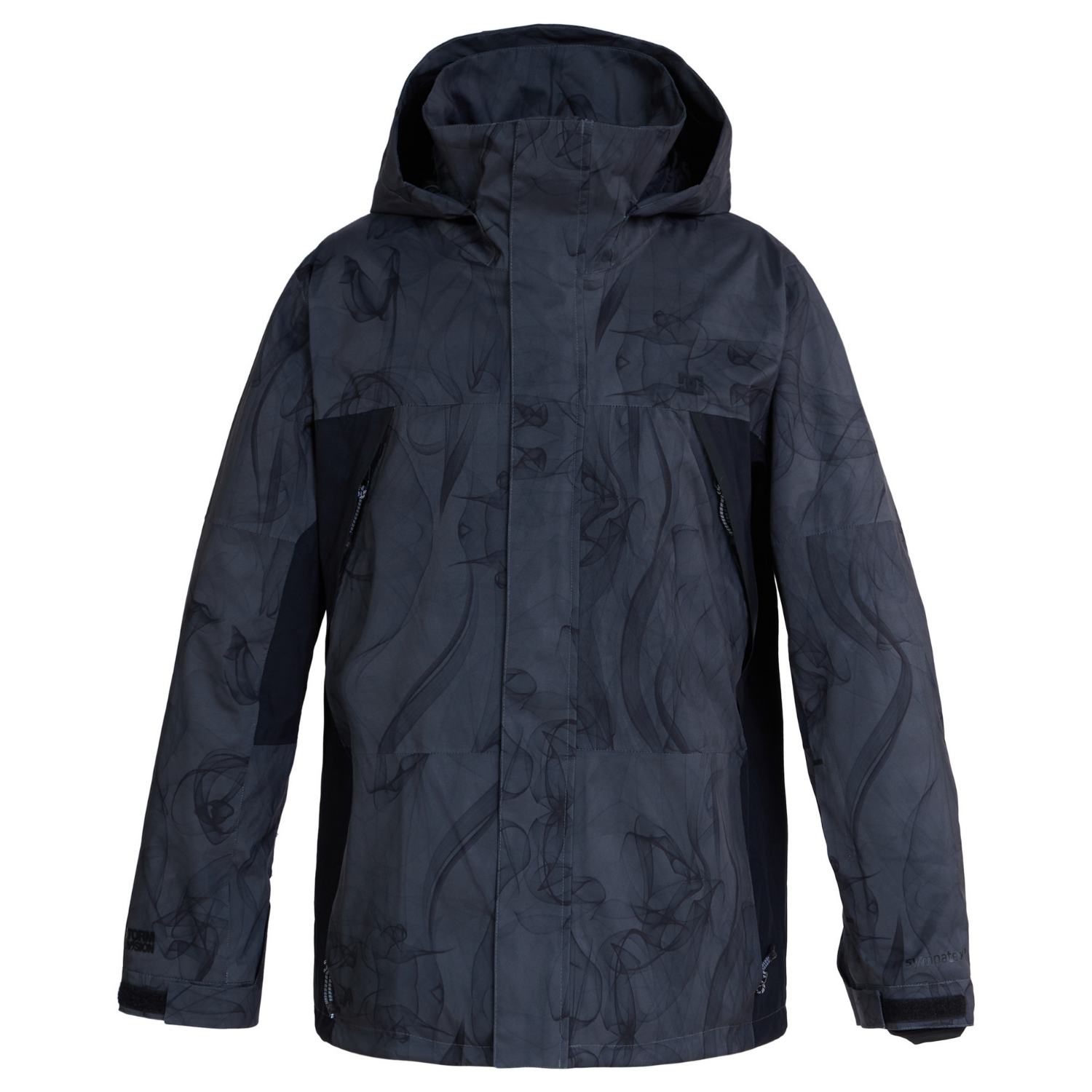 DC Command 45K Jacket 2023 - Men's Snowboard Jacket