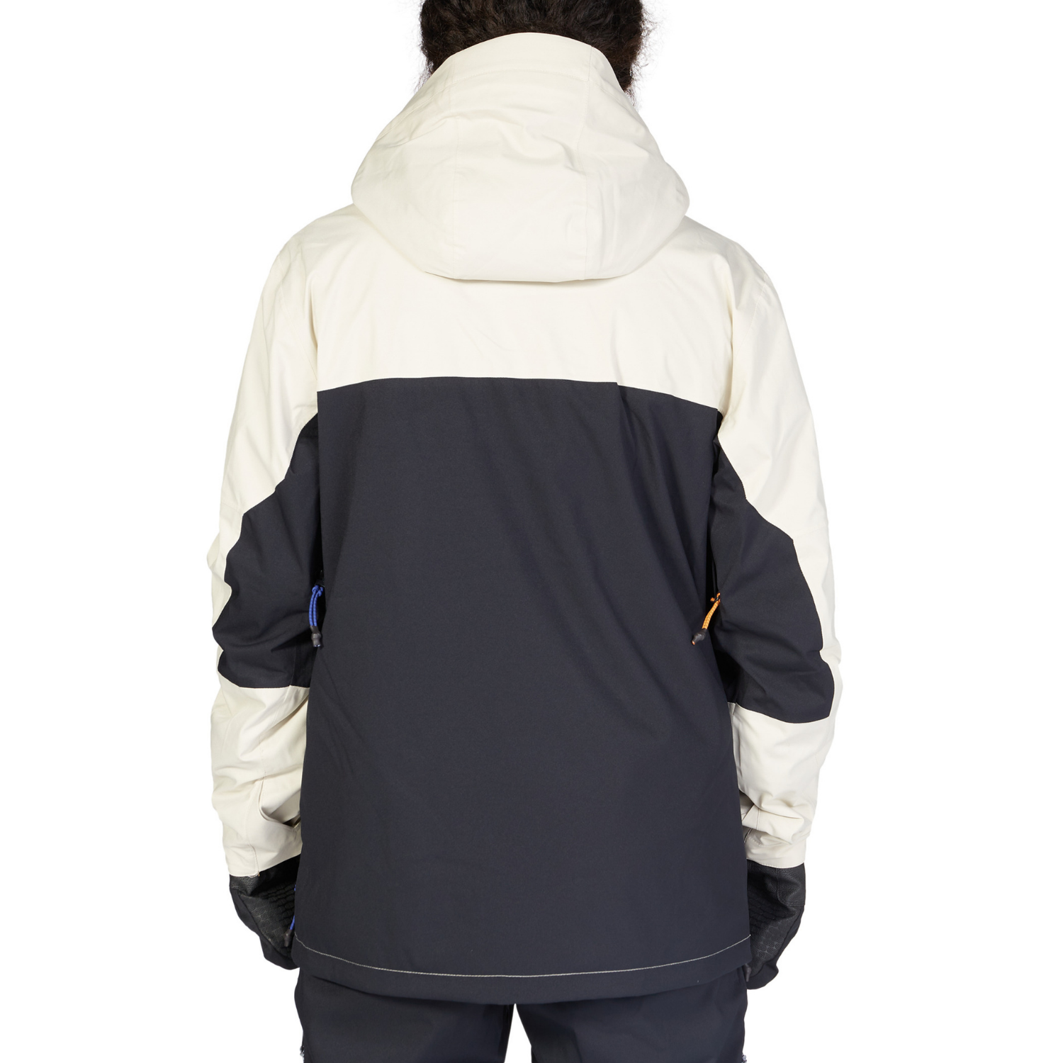 DC Command 45K Jacket 2023 - Men's Snowboard Jacket