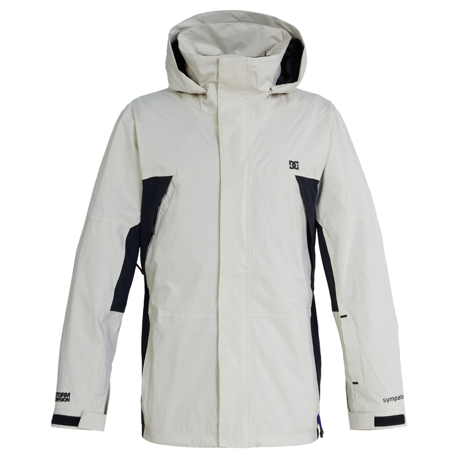 DC Command 45K Jacket 2023 - Men's Snowboard Jacket