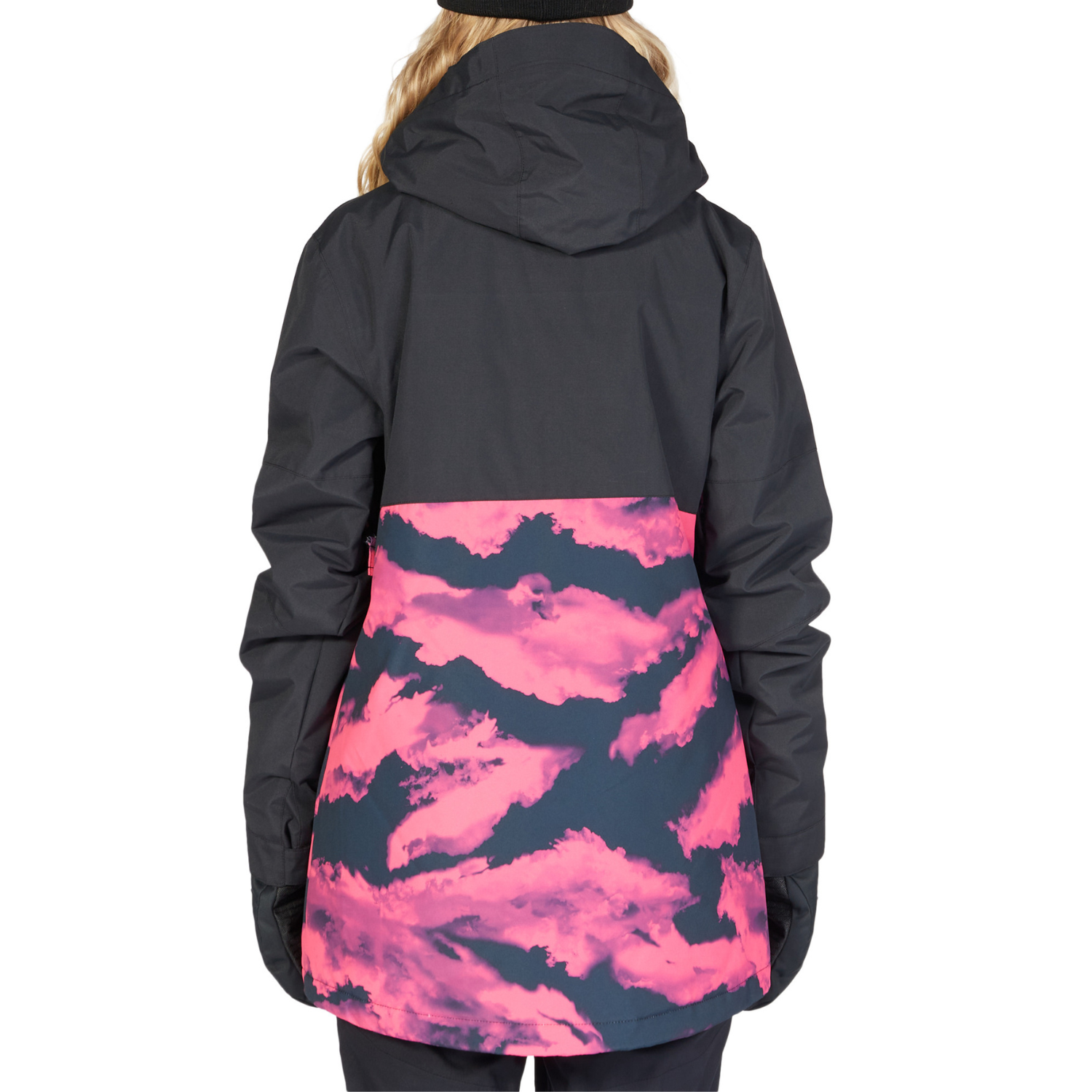 Crazy Pink Clouds(XMMK)