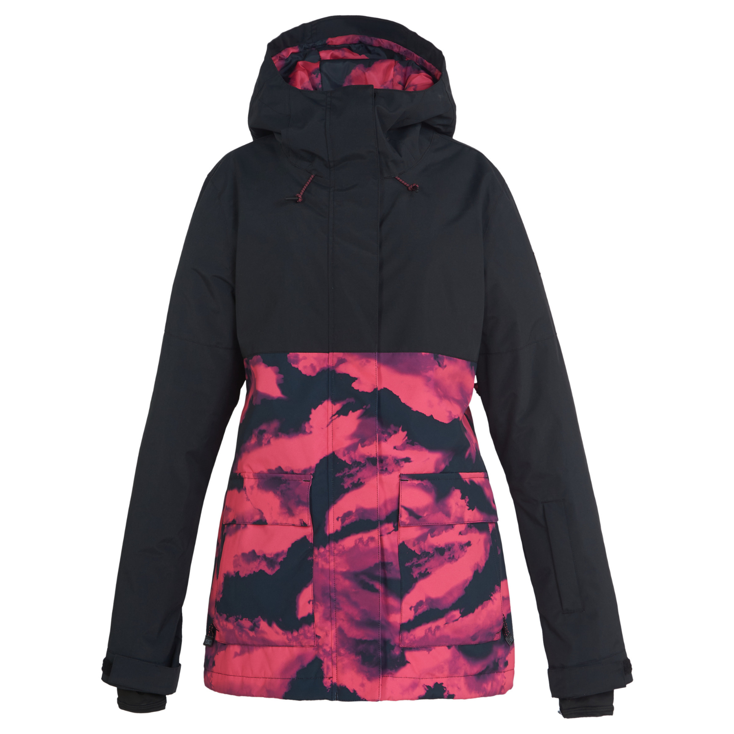 Crazy Pink Clouds(XMMK)