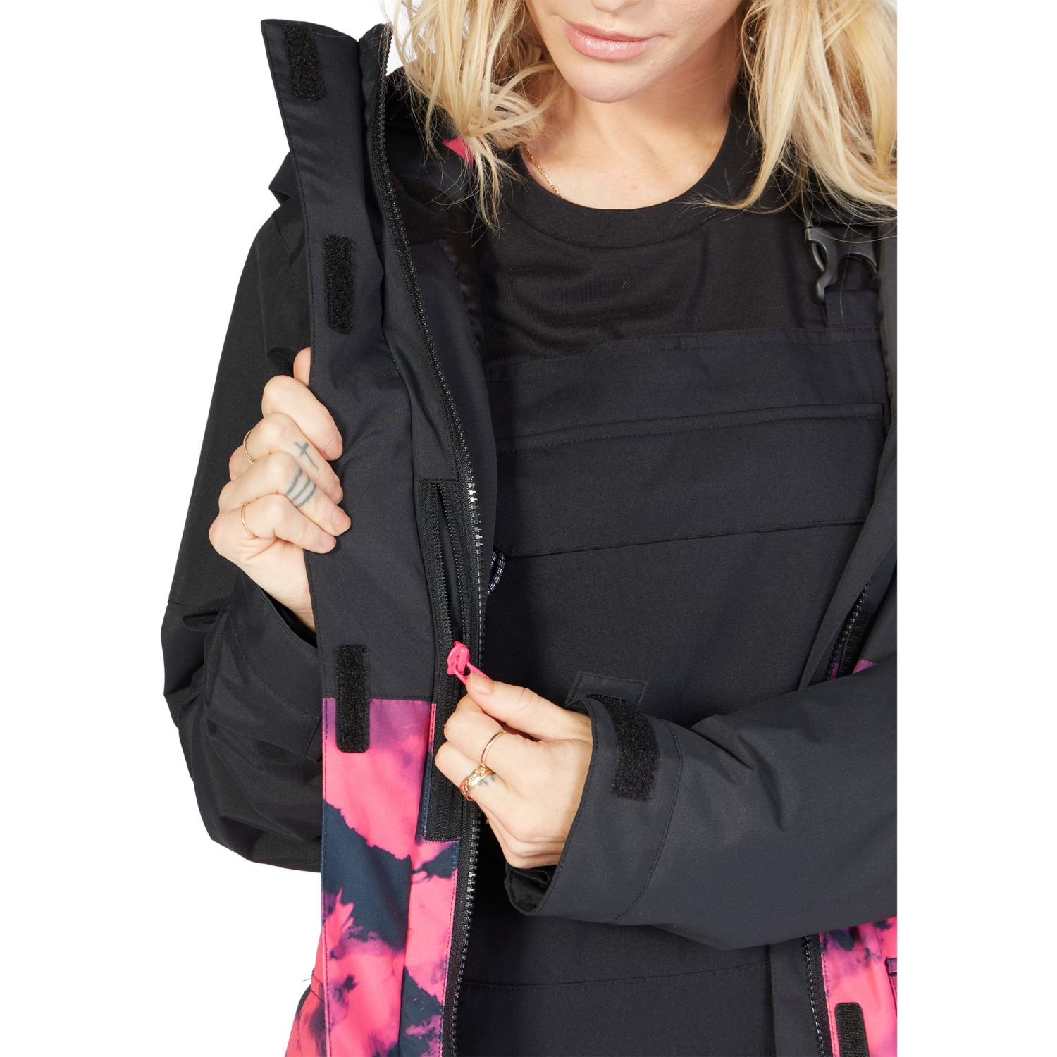 Crazy Pink Clouds(XMMK)