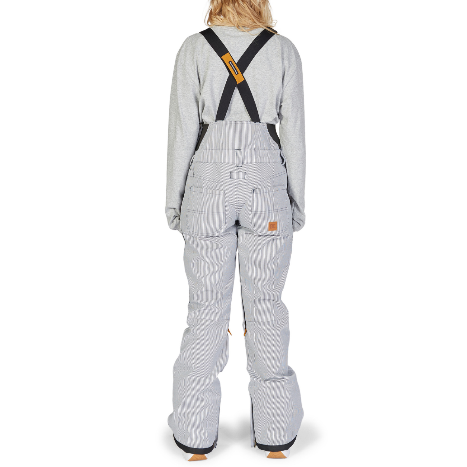 DC Crusade Bib 2023 - Women's Snowboard Bib