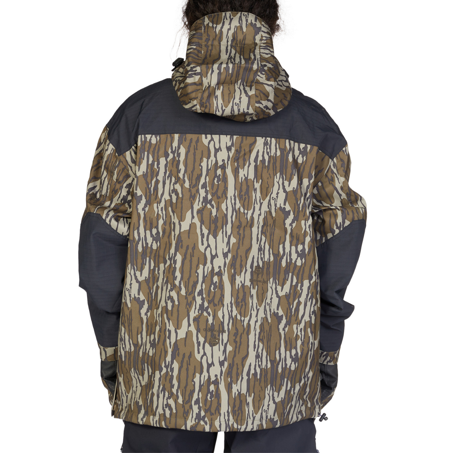 2023 DC DC-43 Anorak Snowboard Jacket