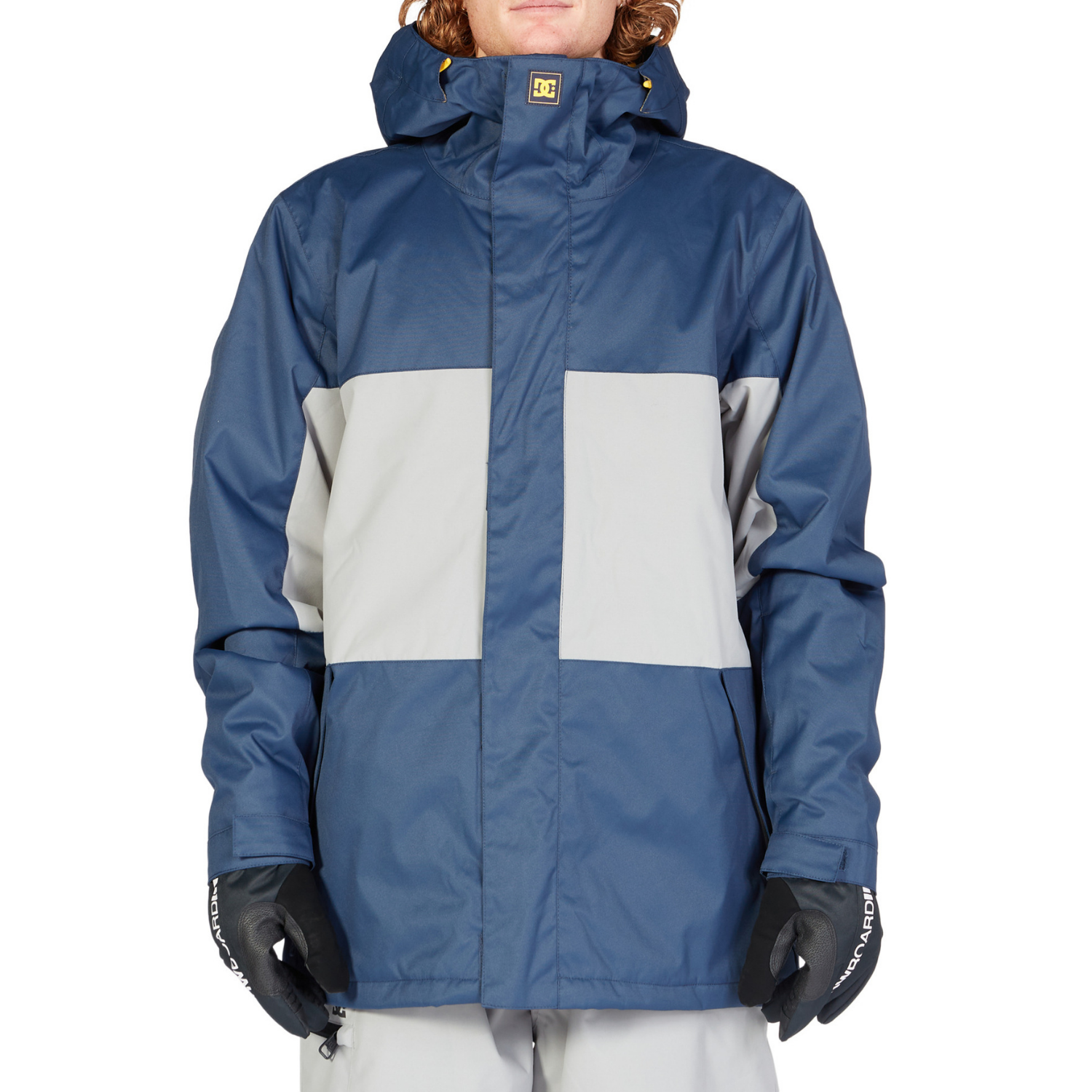 2023 DC Defy Men's Snowboard Jacket For Sale