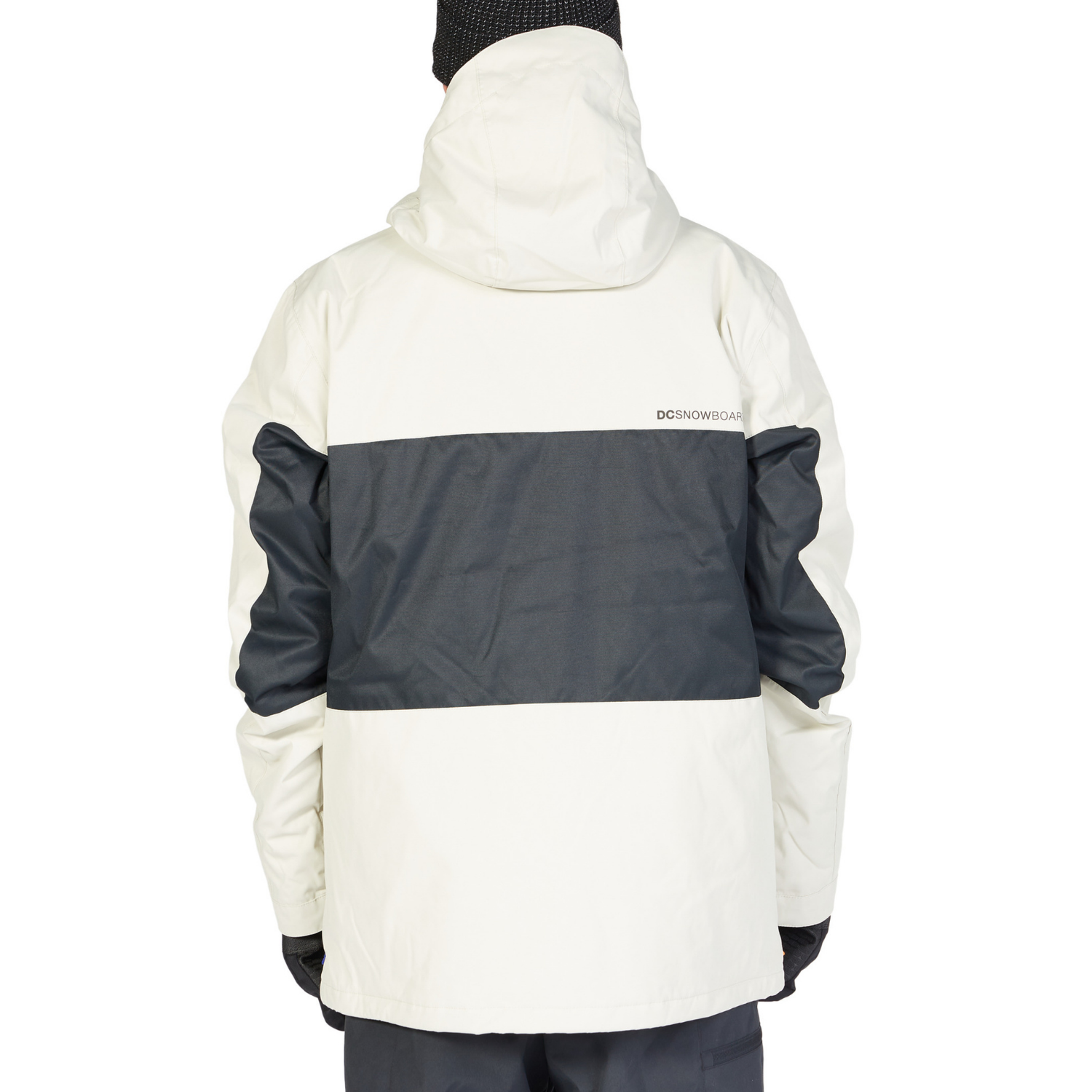 2023 DC Defy Men's Snowboard Jacket