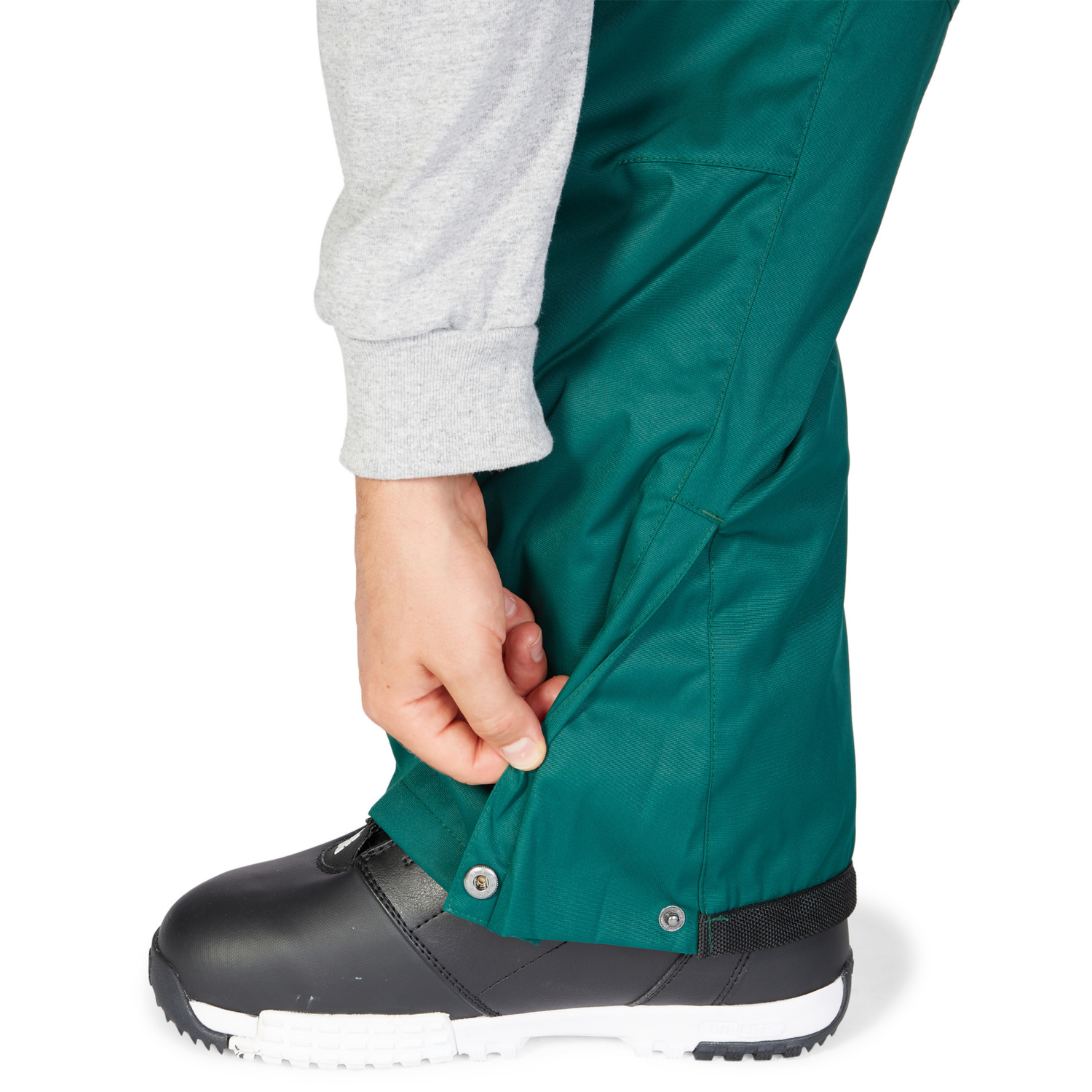 2023 DC Docile Snowboard Bib