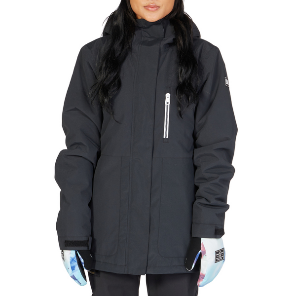 DC Harmony Jacket 2023 - Women's Snowboard Jacket