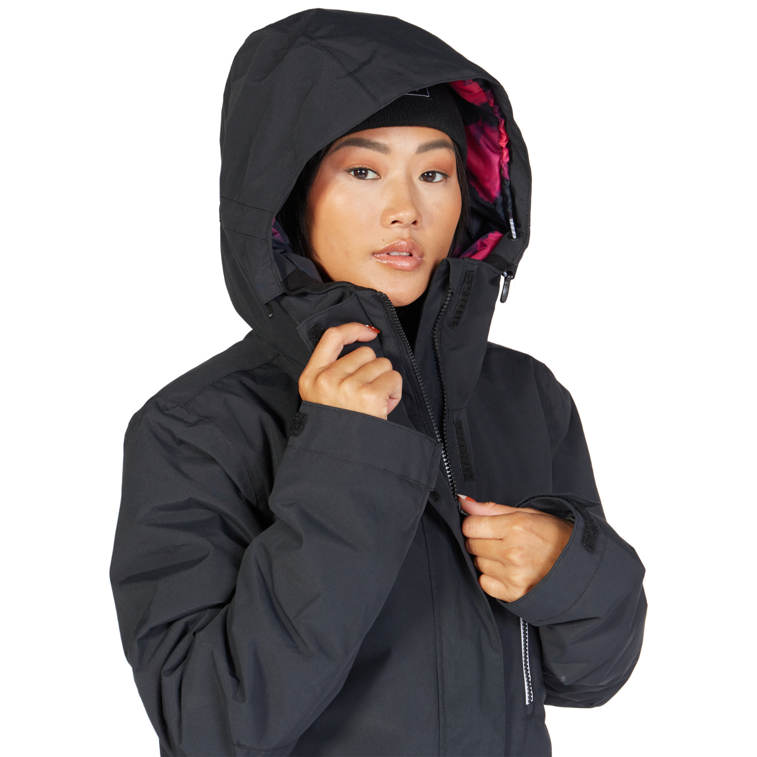 DC Harmony Jacket 2023 - Women's Snowboard Jacket