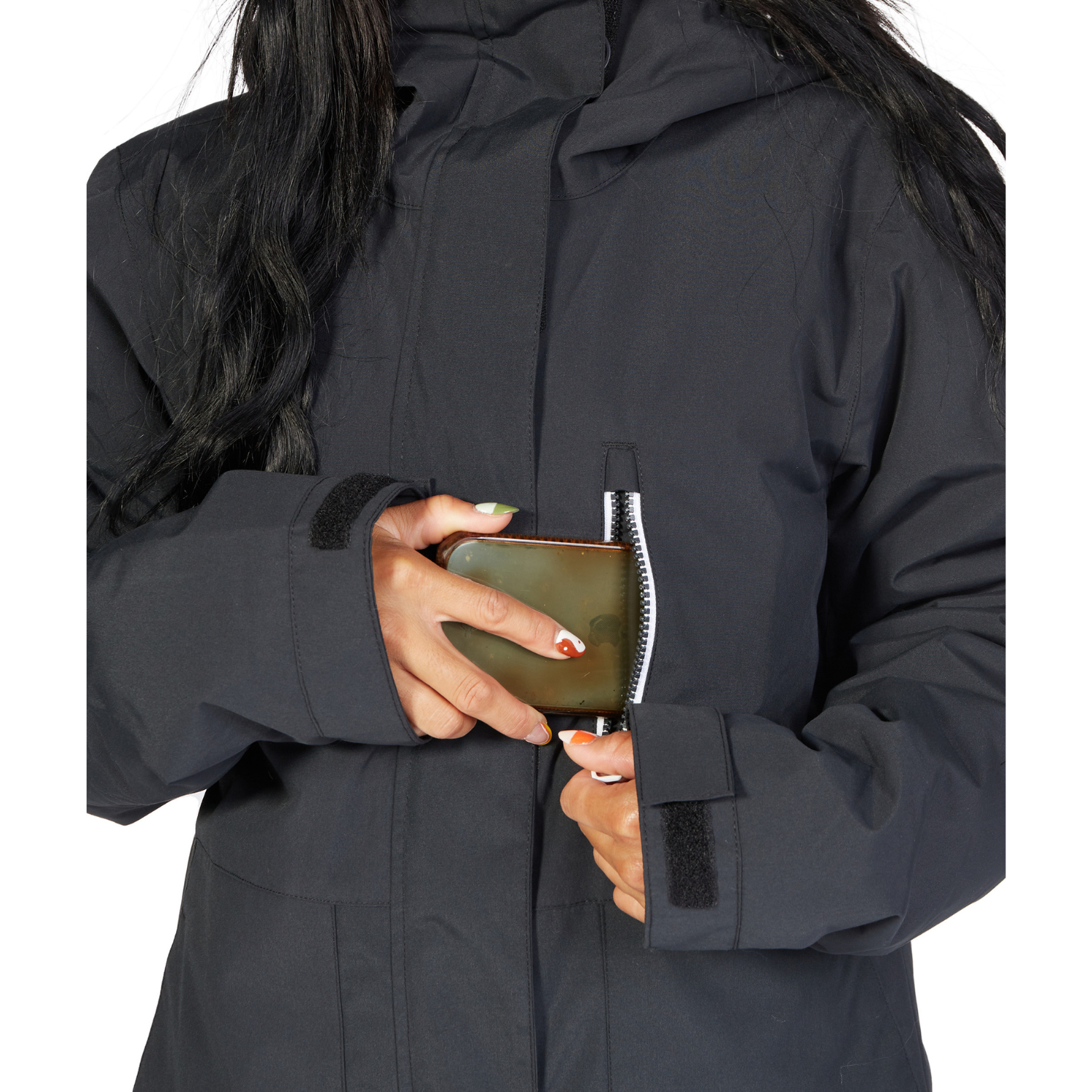 DC Harmony Jacket 2023 - Women's Snowboard Jacket