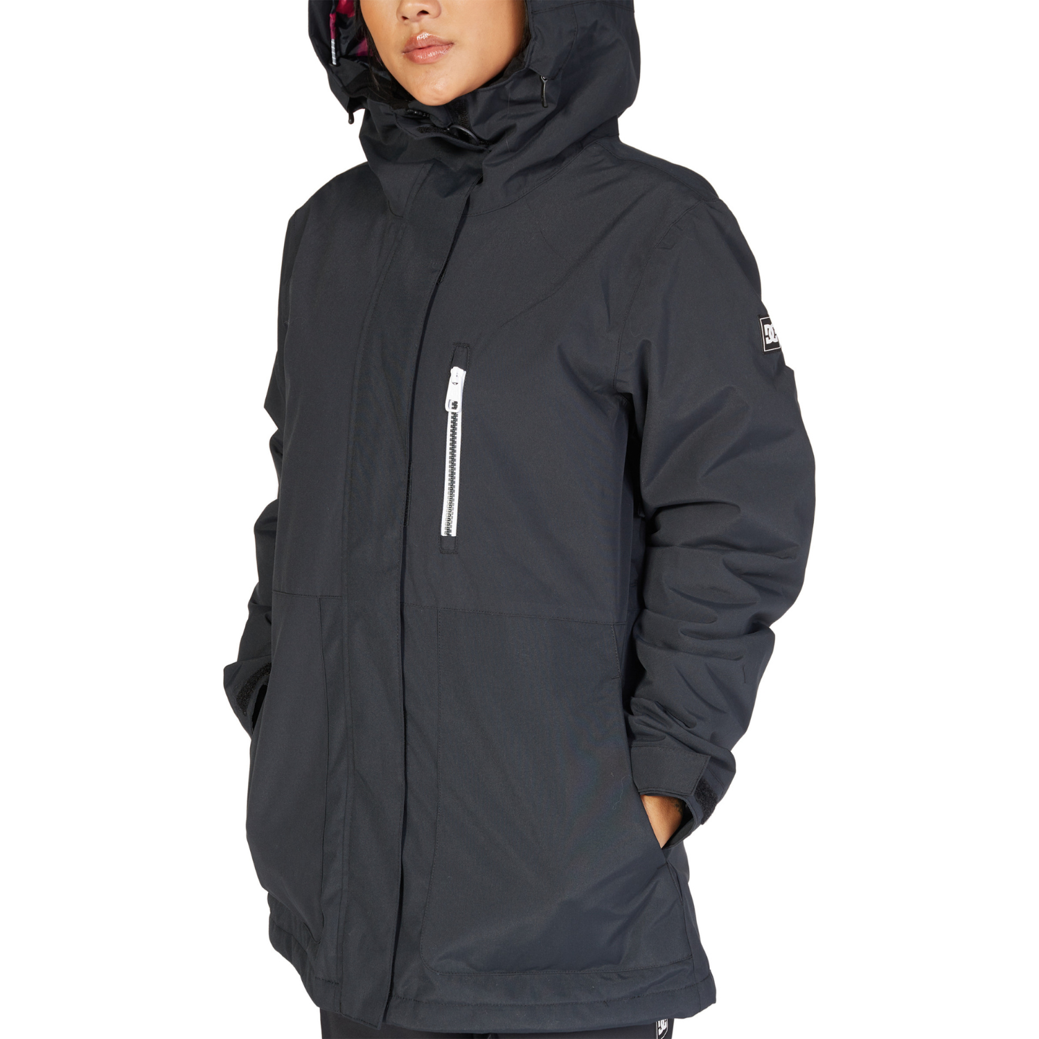 DC Harmony Jacket 2023 - Women's Snowboard Jacket