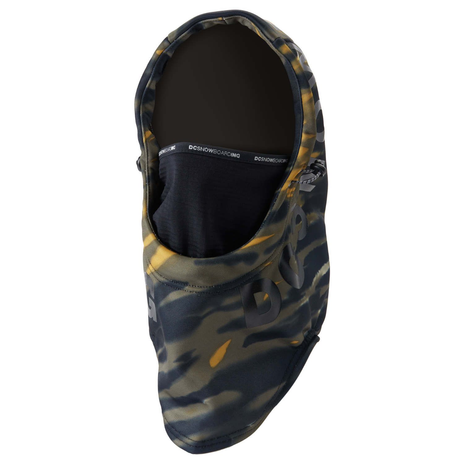 2023 DC Hoodaclava Men's Balaclava