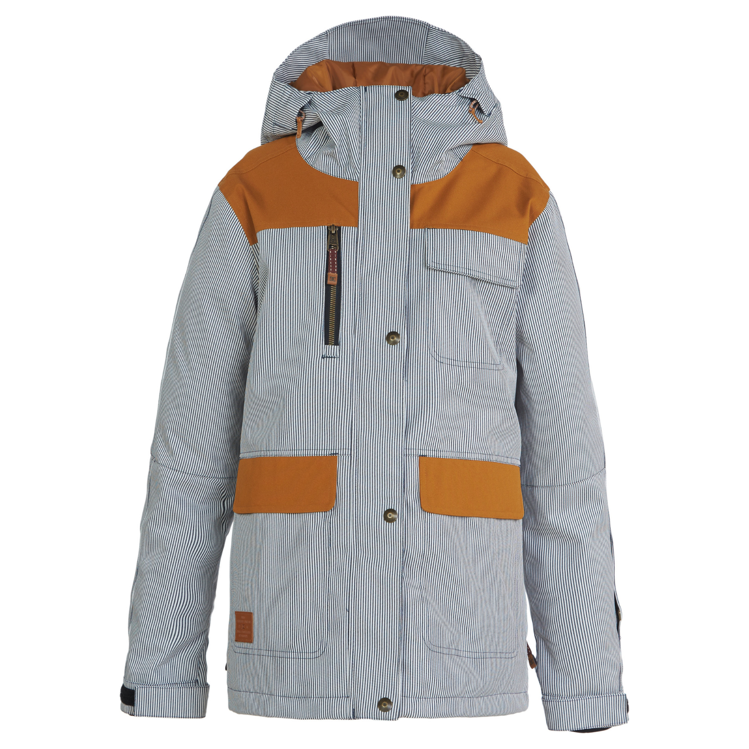 Hickory Stripe(XBBW)