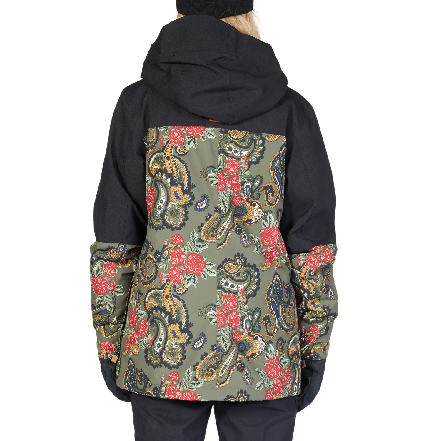 Paisley Ivy Green(XGCR)