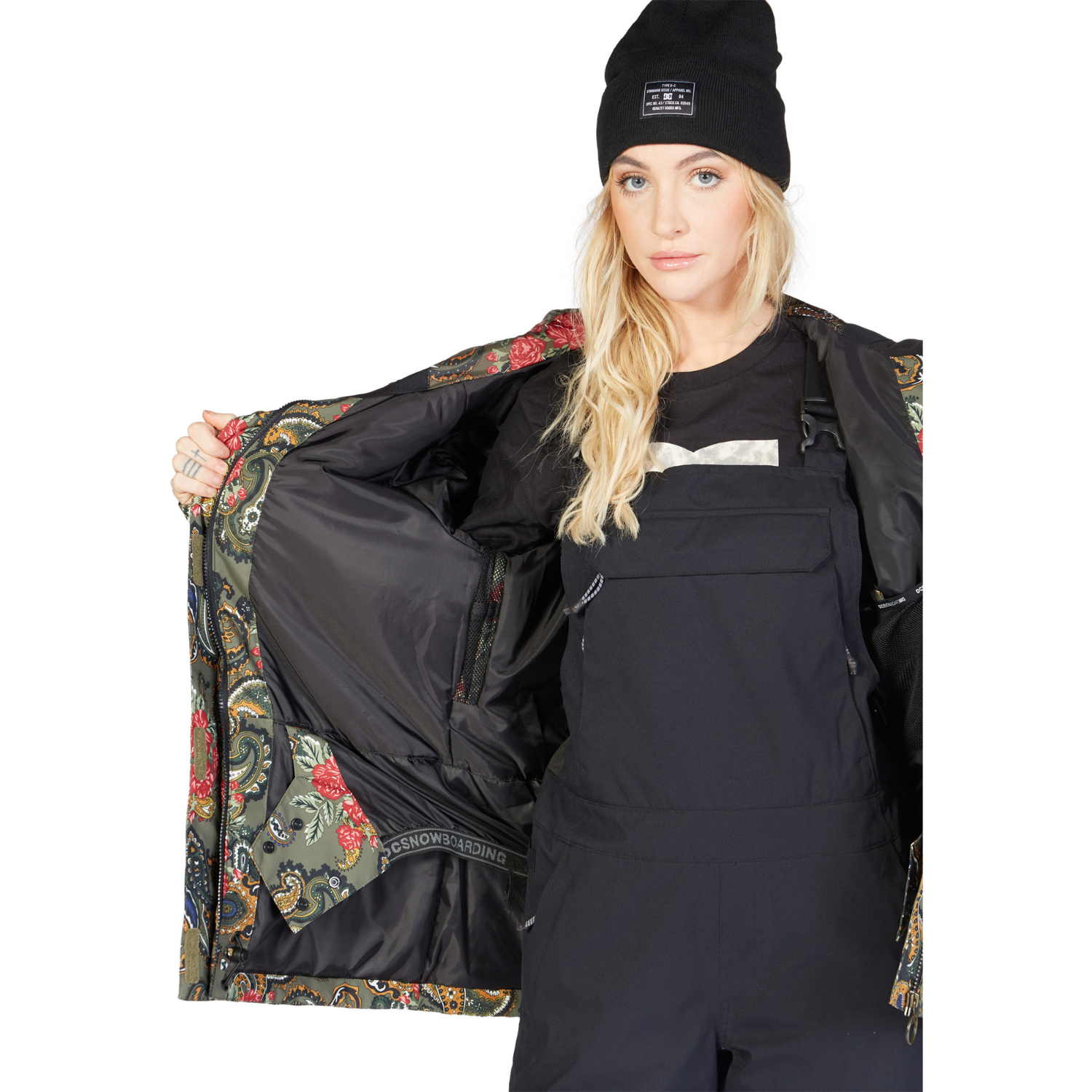 Paisley Ivy Green(XGCR)