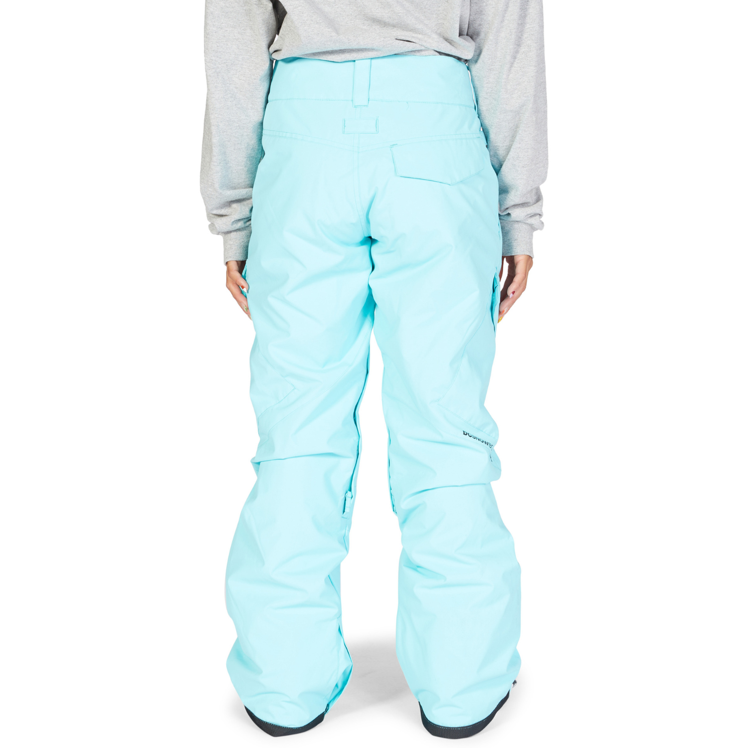 DC Nonchalant Pant 2023 - Women's Snowboard Pants