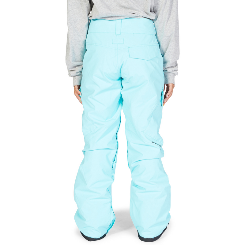 DC Nonchalant Pant 2023 - Women's Snowboard Pants
