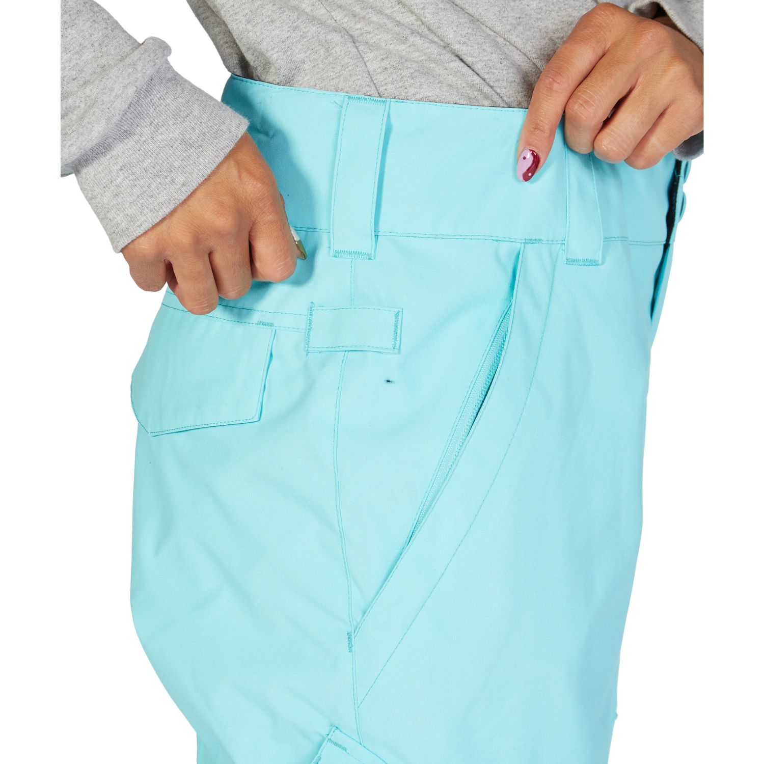 DC Nonchalant Pant 2023 - Women's Snowboard Pants