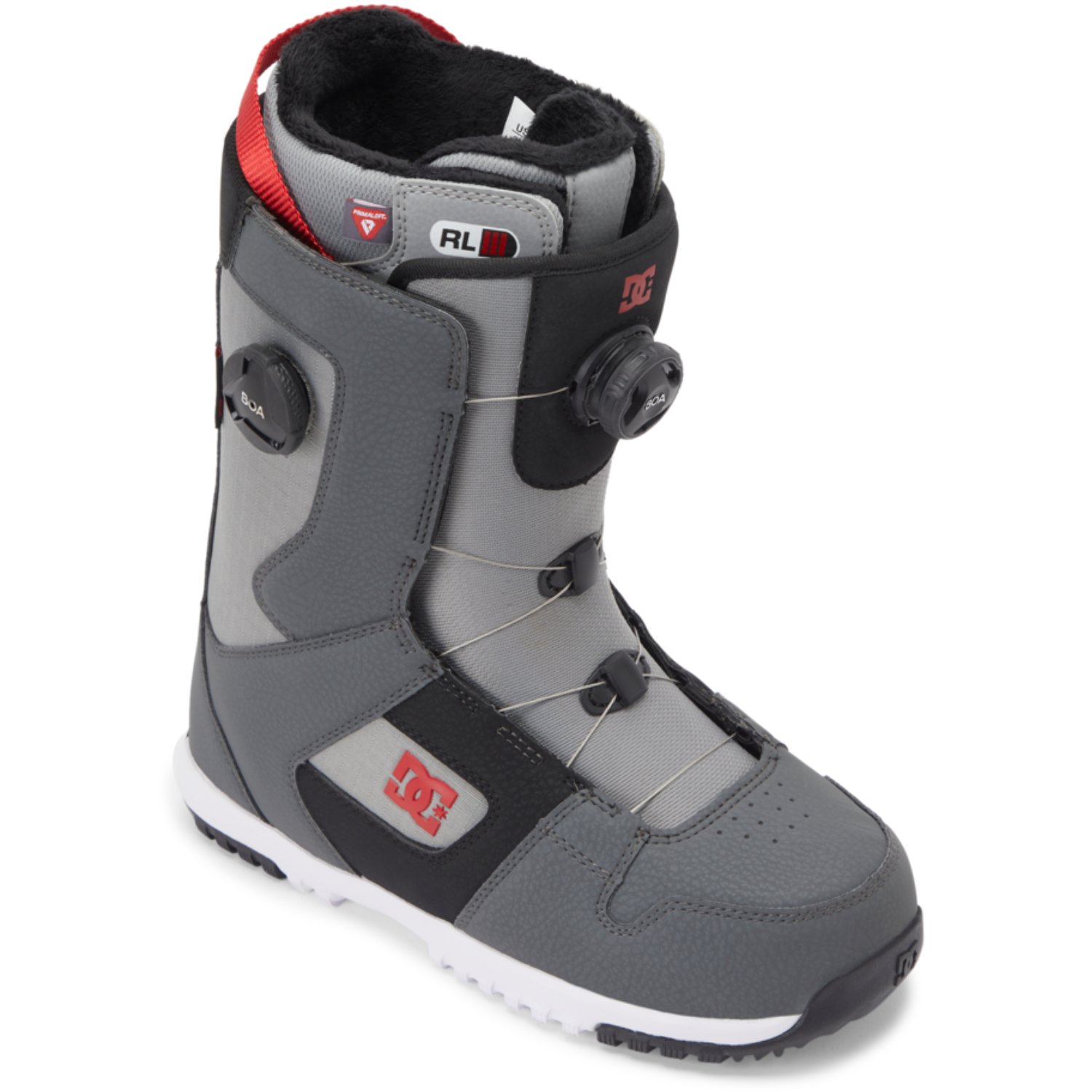 2024 DC Phase Boa Pro Men's Snowboard Boots For Sale