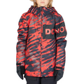 DC Propaganda Boy's Snowboard Jacket 2023