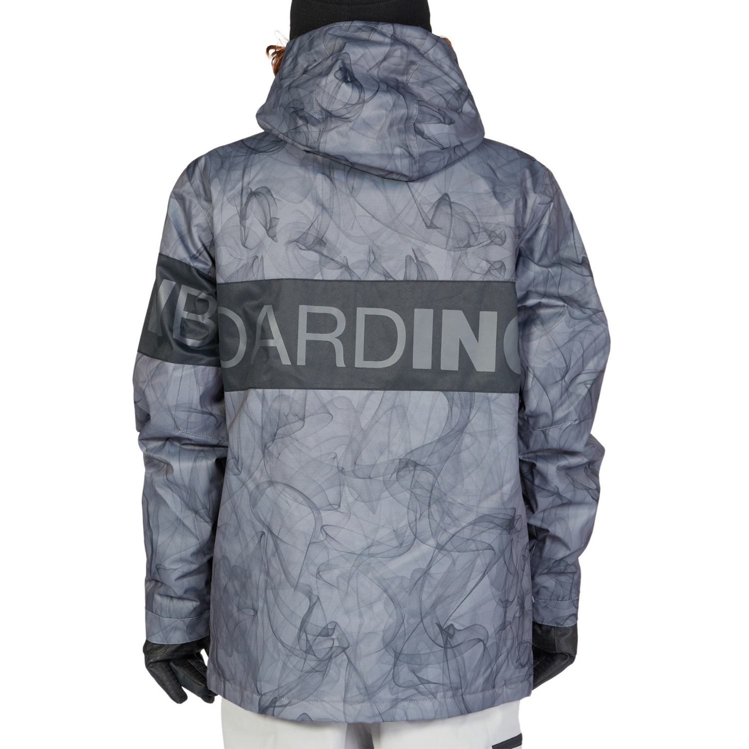 DC Propaganda Jacket 2023 - Men's Snowboard Jacket