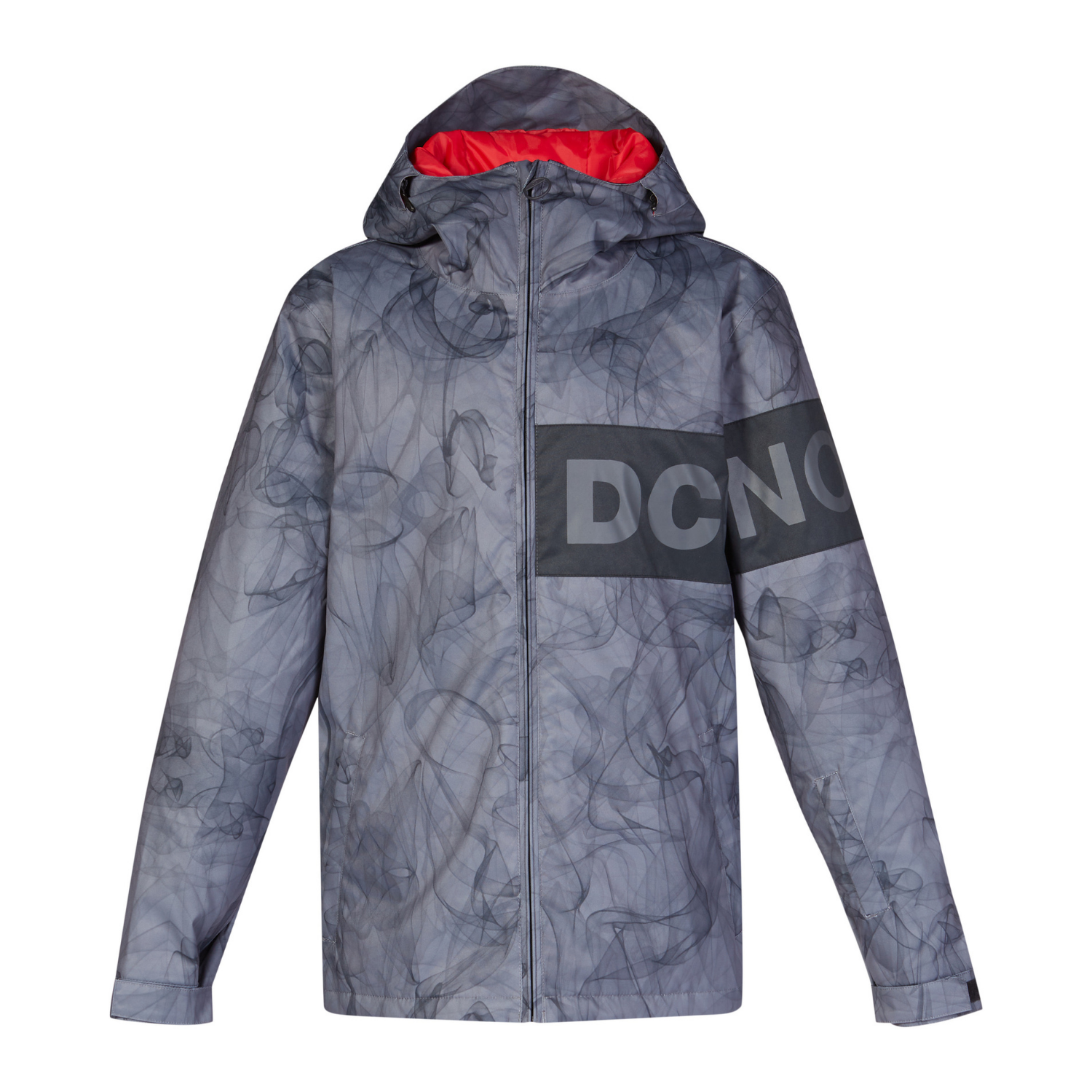 DC Propaganda Jacket 2023 - Men's Snowboard Jacket