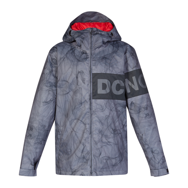 DC Propaganda Jacket 2023 - Men's Snowboard Jacket