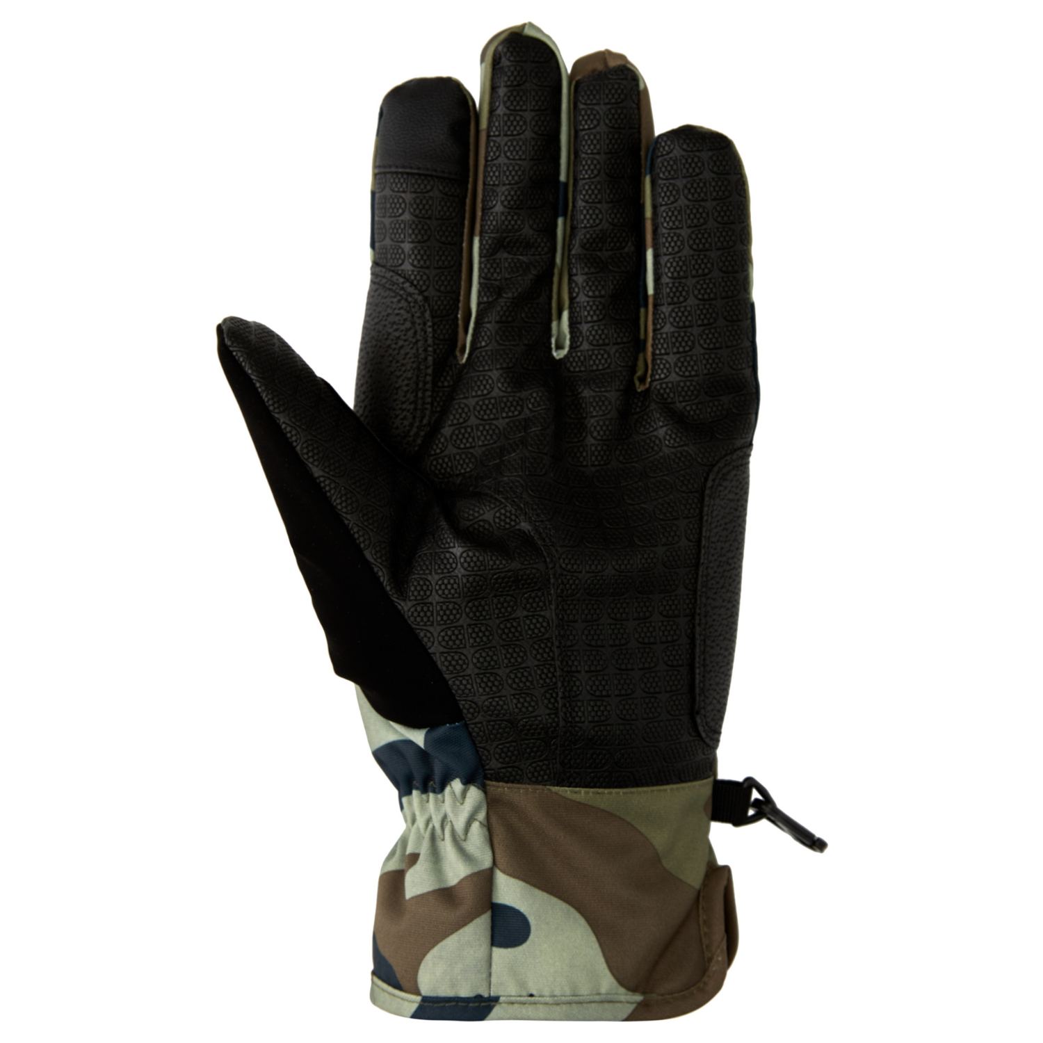 DC Salute Snowboard Gloves 2023