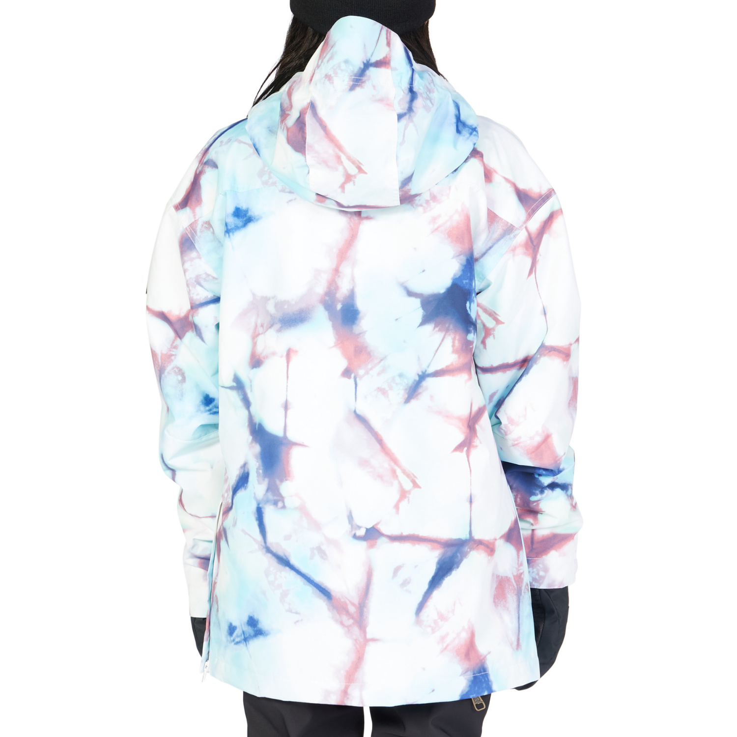 DC Savvy Anorak 2023 - Women's Snowboard Jacket