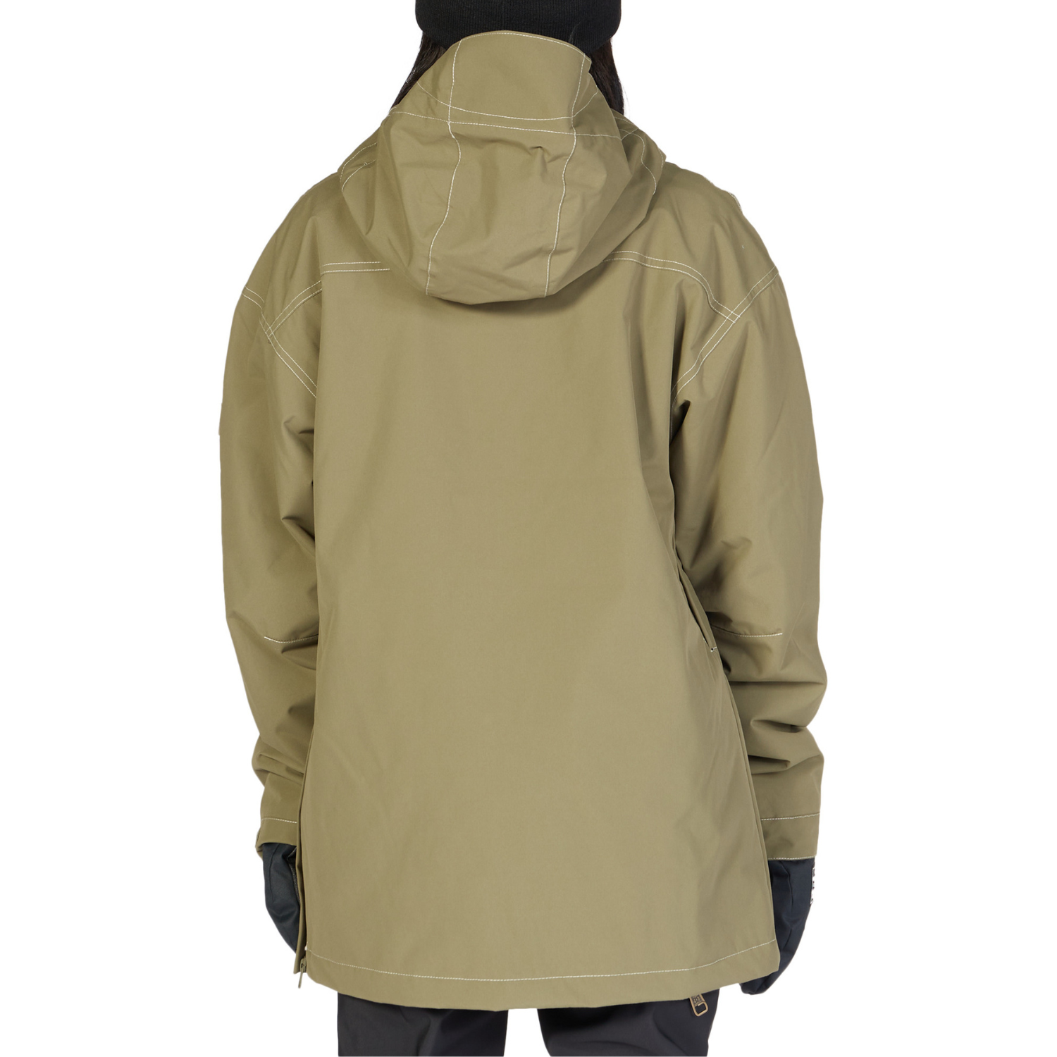 DC Savvy Anorak 2023 | Women's Snowboard Jacket