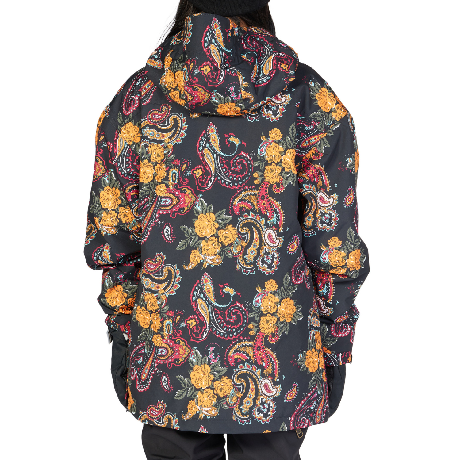 DC Savvy Anorak 2023 - Women's Snowboard Jacket