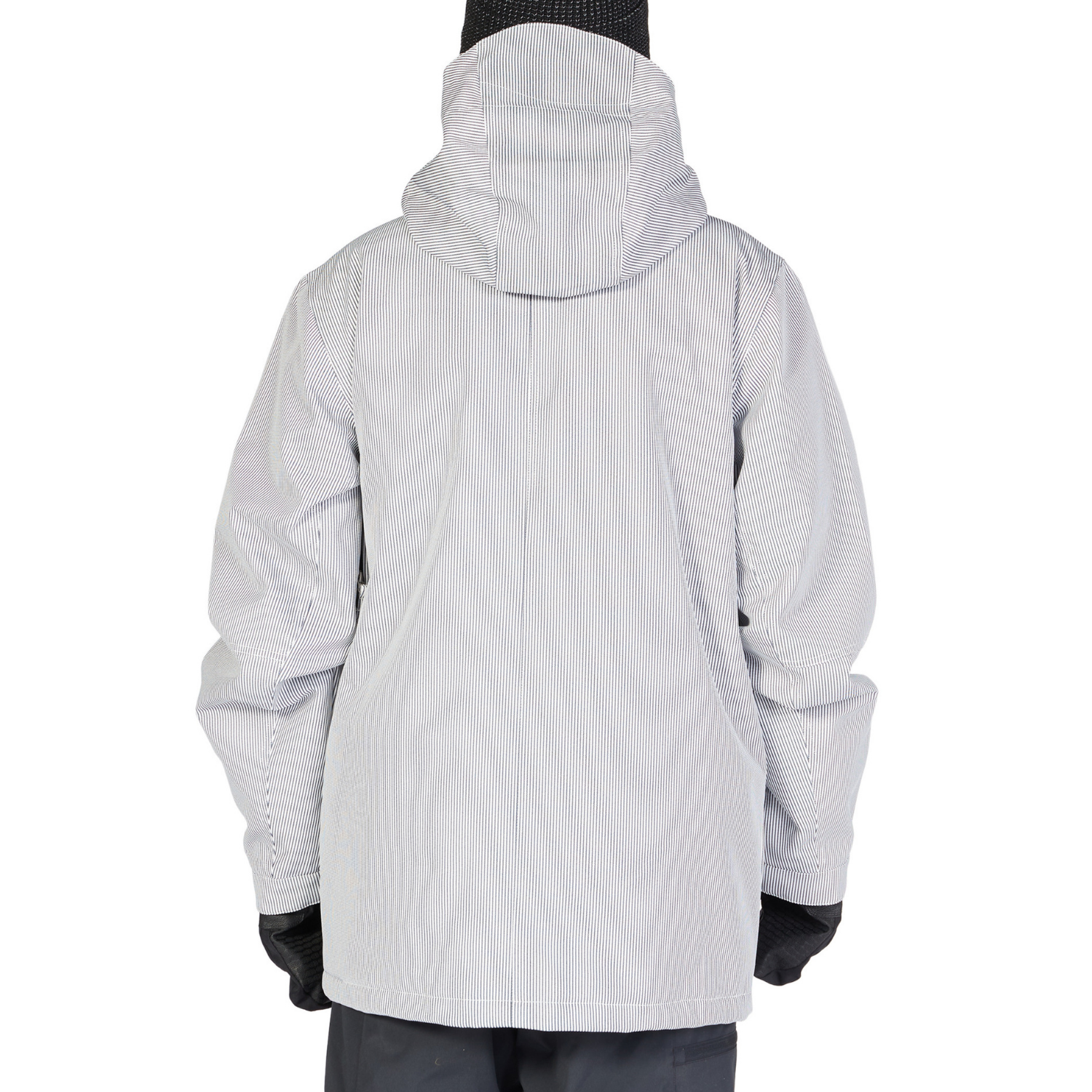 DC Servo Jacket 2023 - Men's Snowboard Jacket