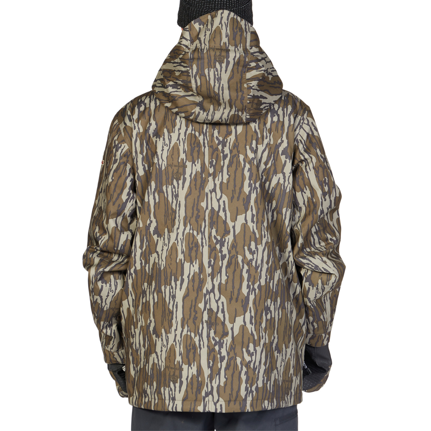 DC Servo Jacket 2023 - Men's Snowboard Jacket