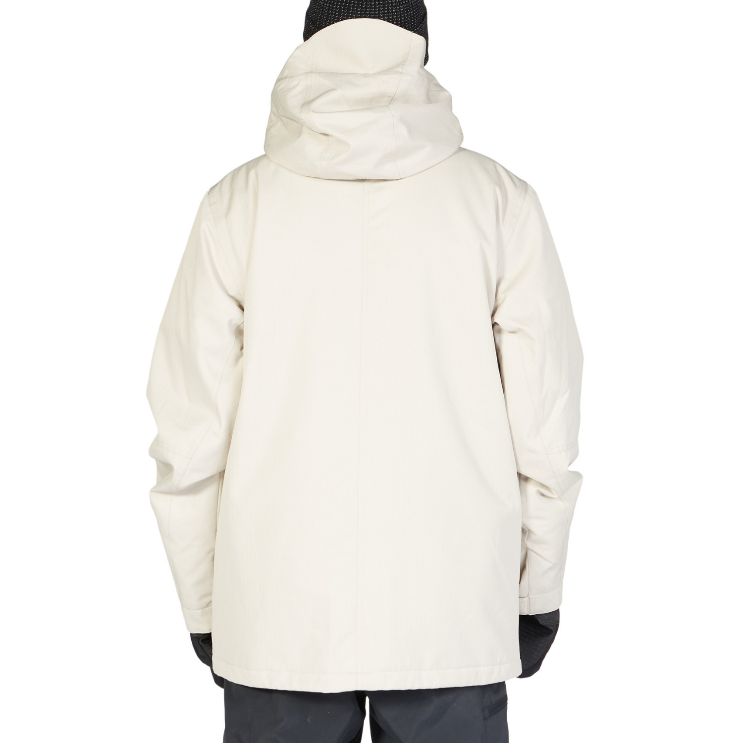 DC Servo Jacket 2023 - Men's Snowboard Jacket