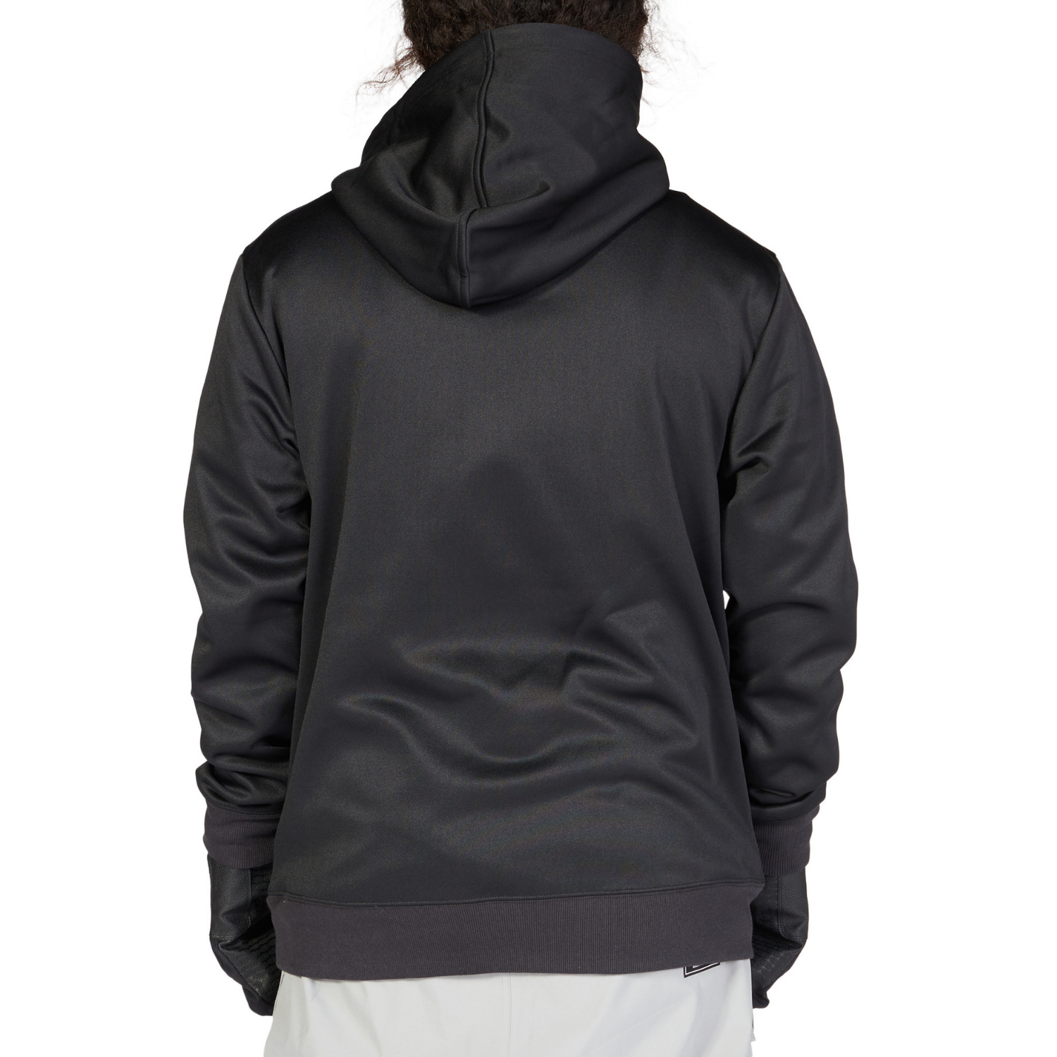 DC Snowstar Pullover Fleece 2023 - Men's Sweatshirt