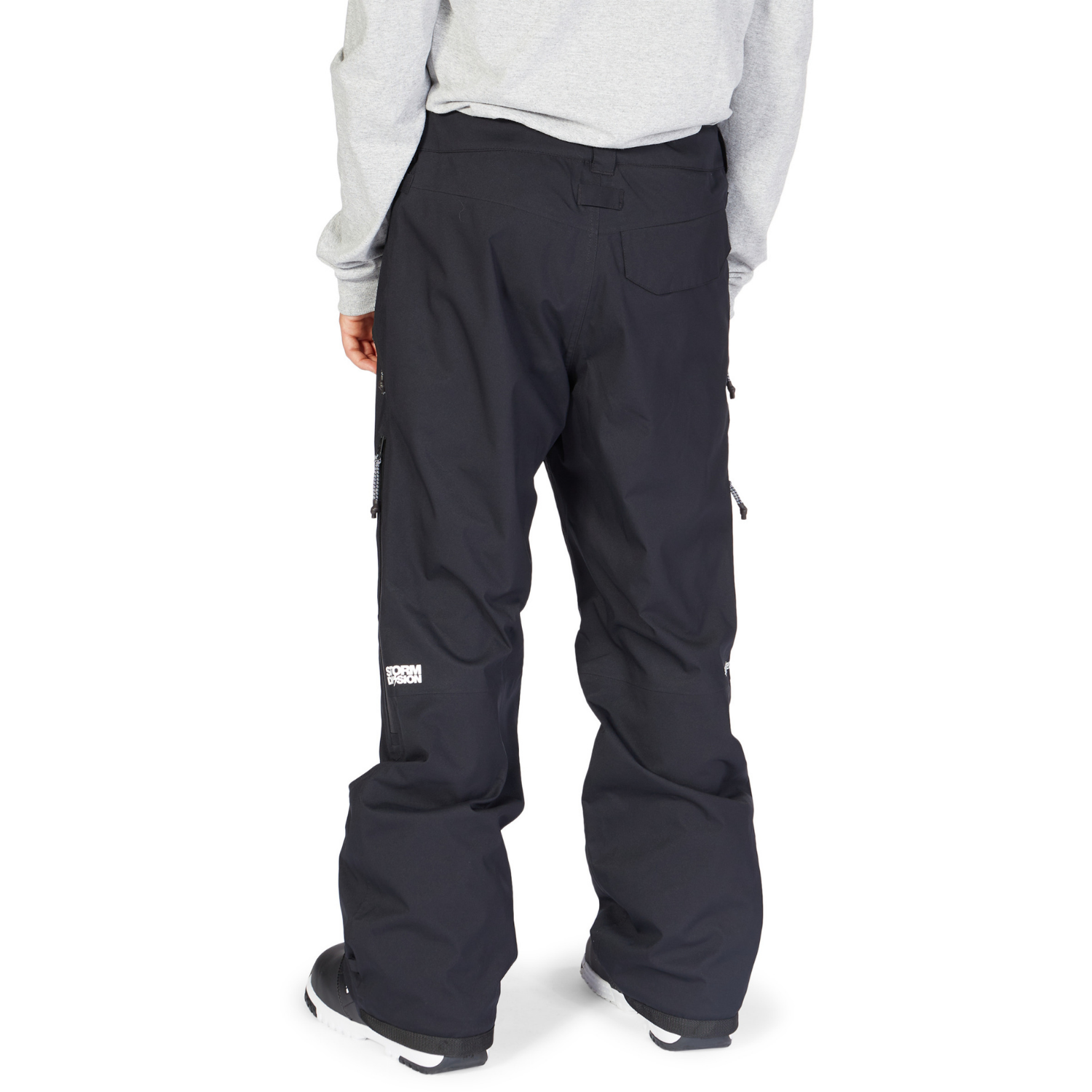 DC Squadron 45K Pant 2023 - Men's Snowboard Pants