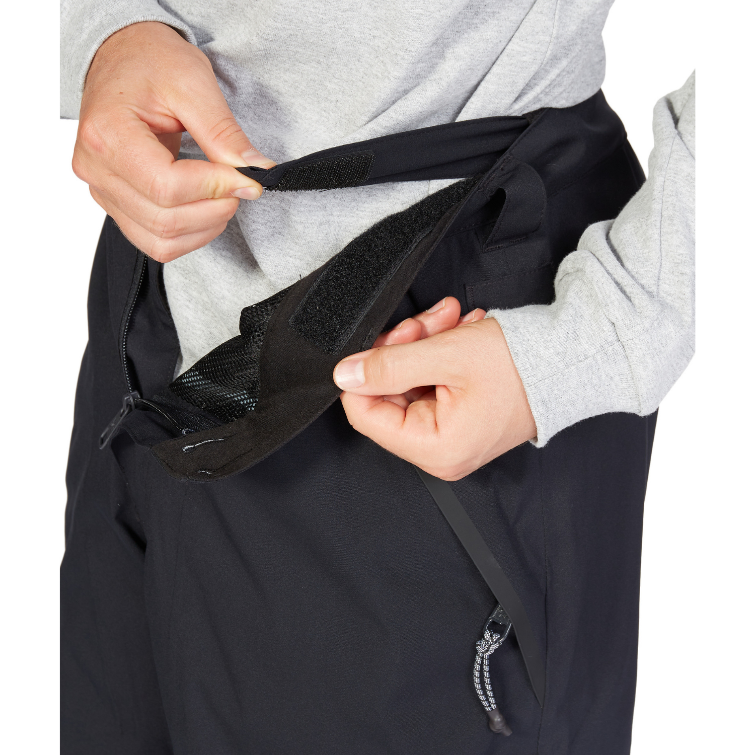 DC Squadron 45K Pant 2023 - Men's Snowboard Pants