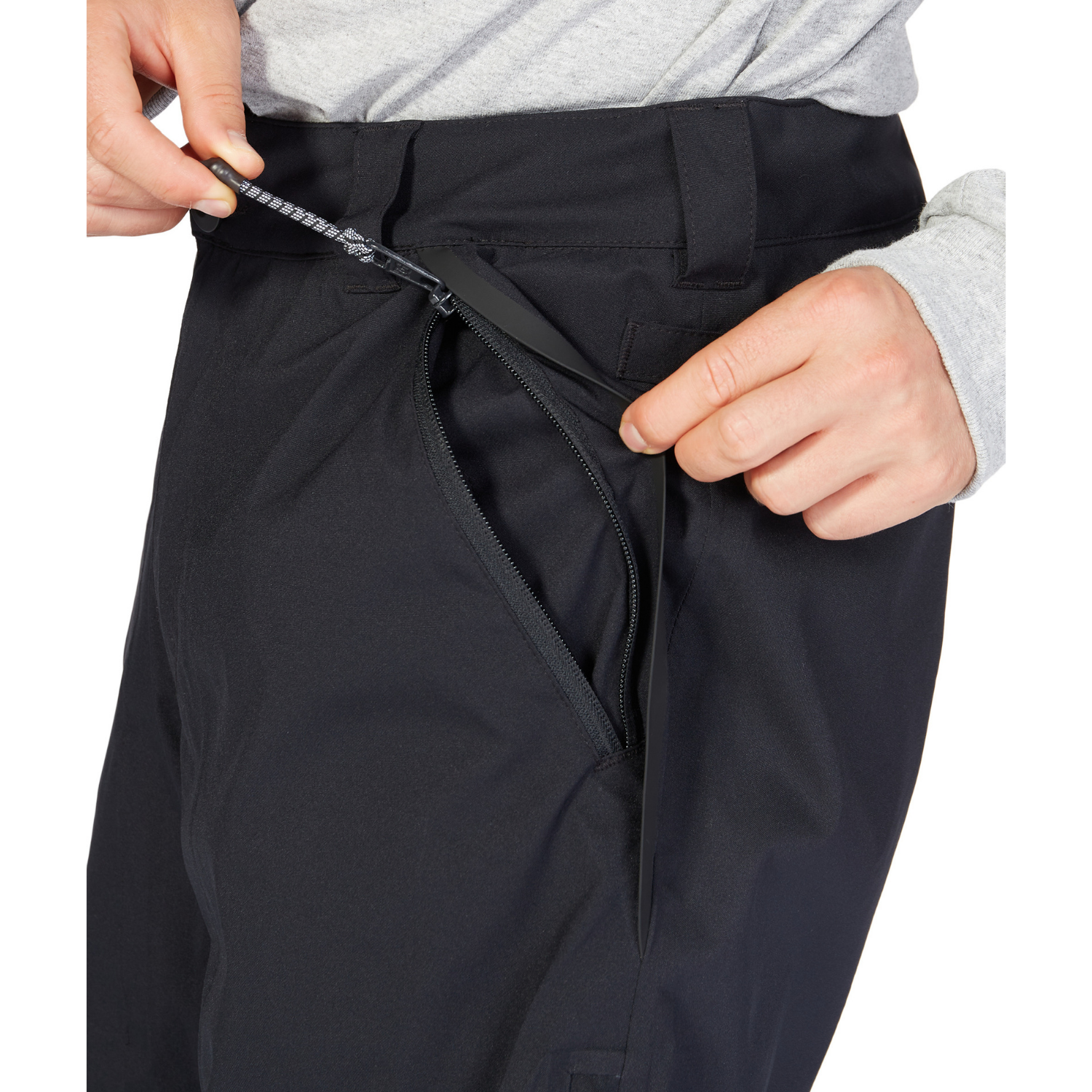 DC Squadron 45K Pant 2023 - Men's Snowboard Pants