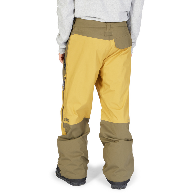 DC Squadron 45K Pant 2023 - Men's Snowboard Pants