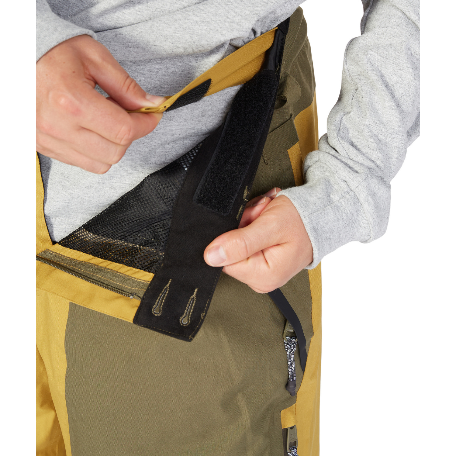 DC Squadron 45K Pant 2023 - Men's Snowboard Pants