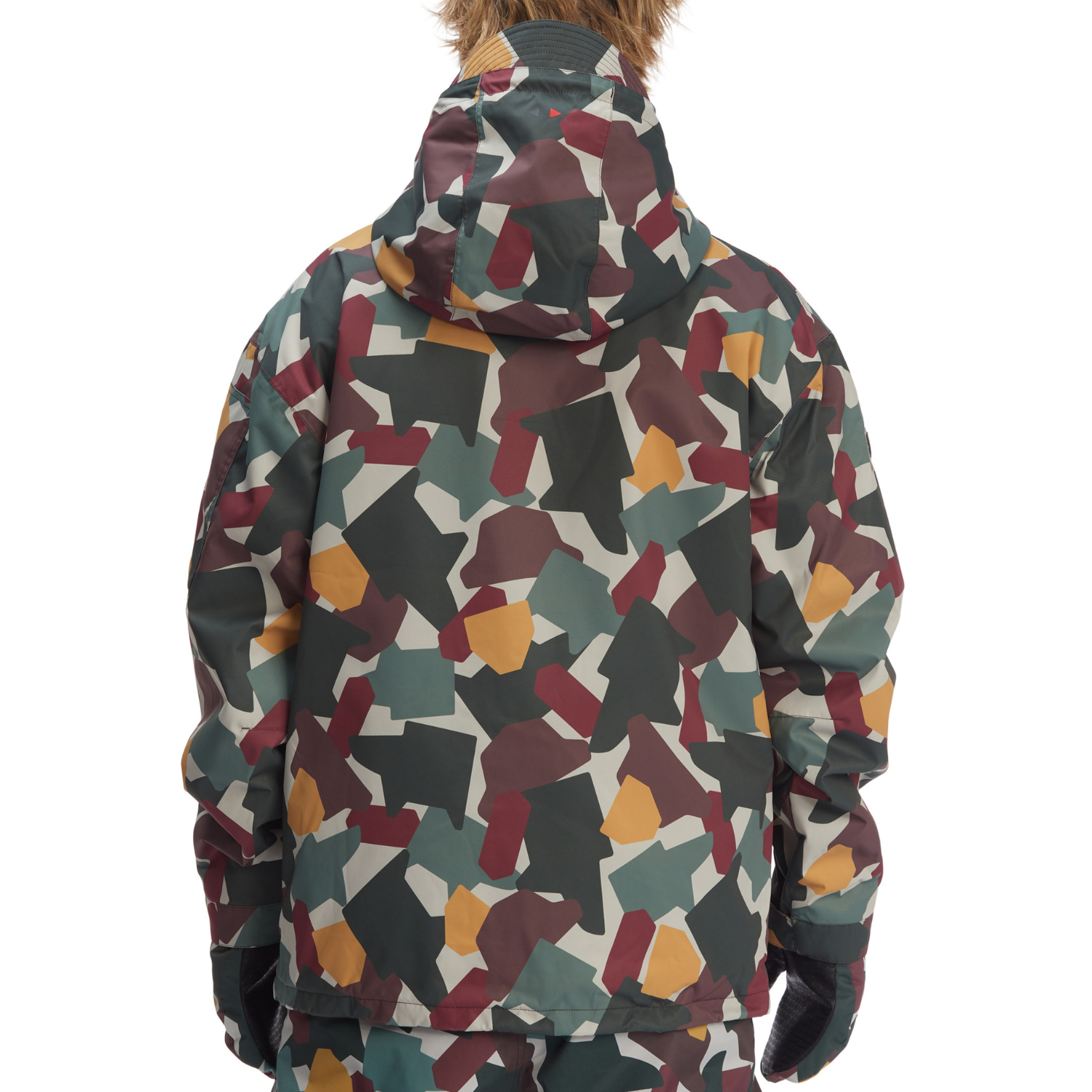 DC Star Wars Cadet Men's Snowboard Jacket 2023