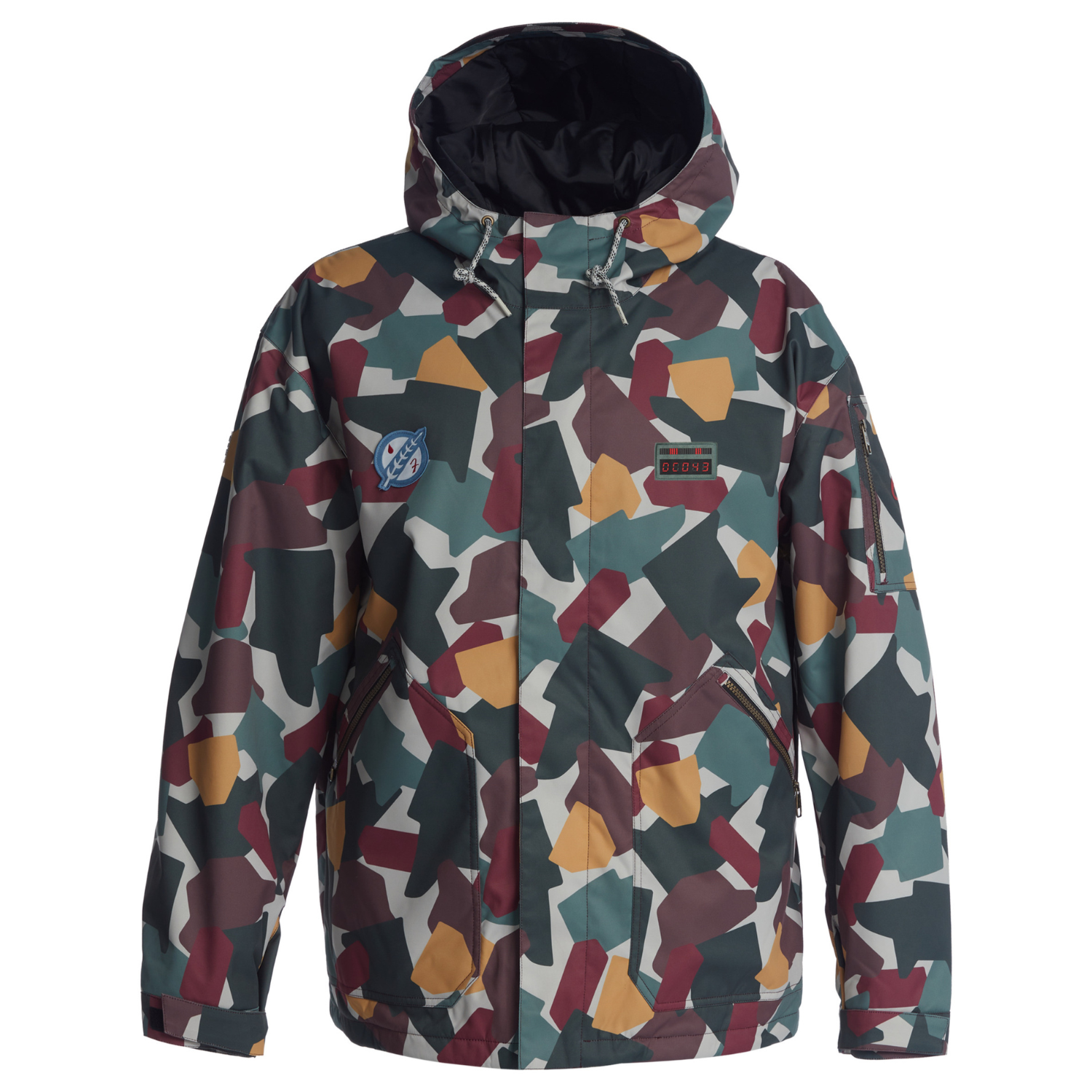 DC Star Wars Cadet Men's Snowboard Jacket 2023