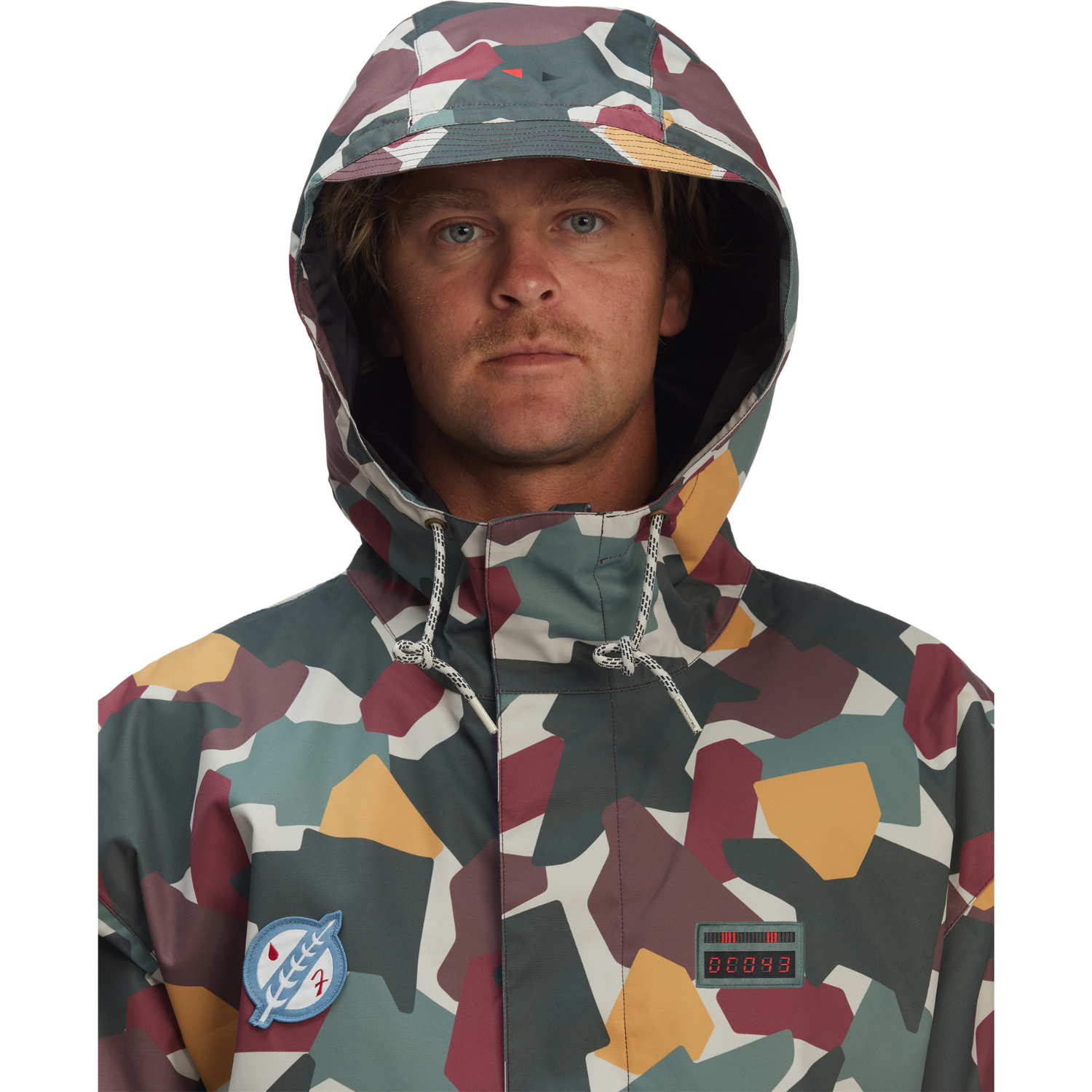 DC Star Wars Cadet Men's Snowboard Jacket 2023