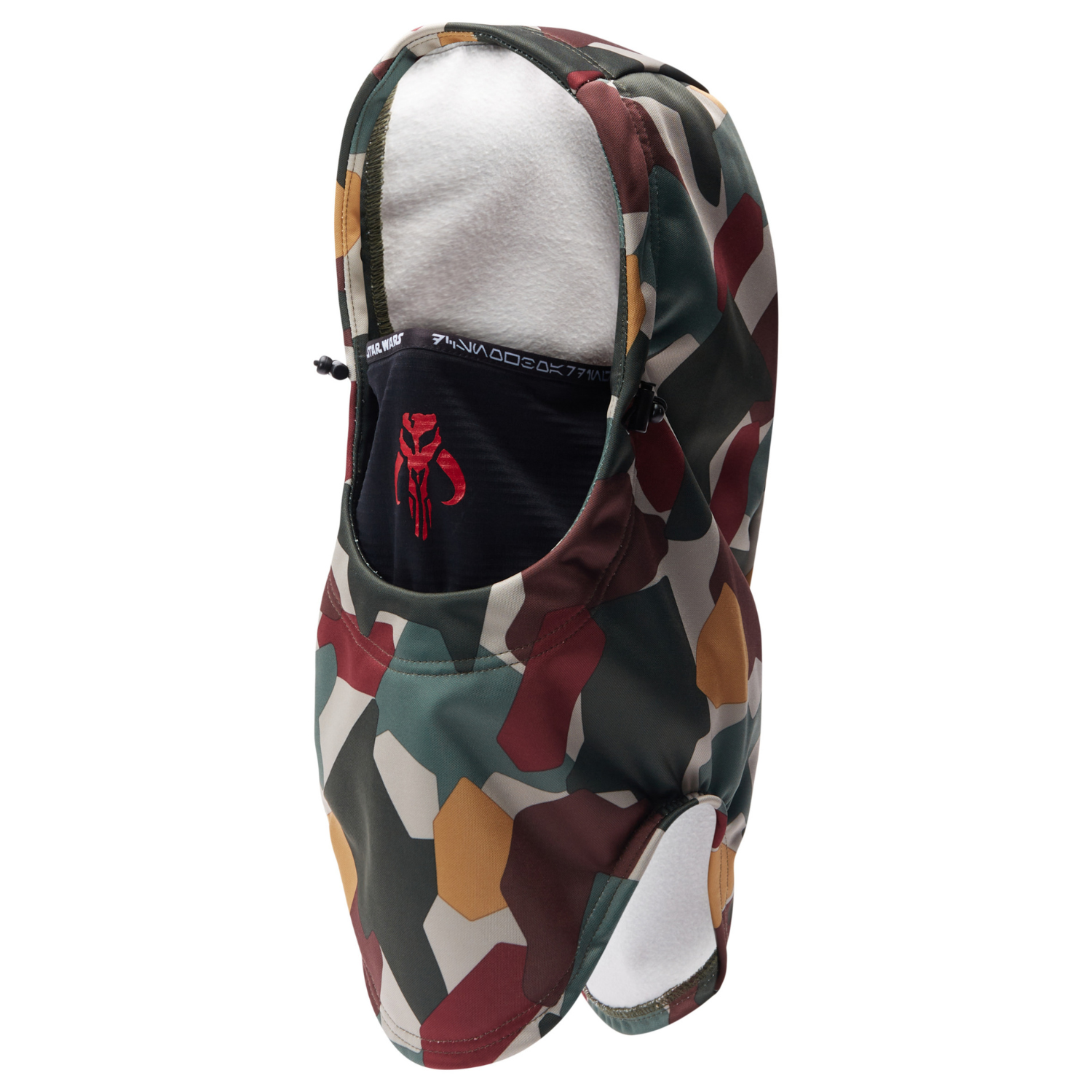 DC Star Wars Hoodaclava 2023 - Men's Balaclava