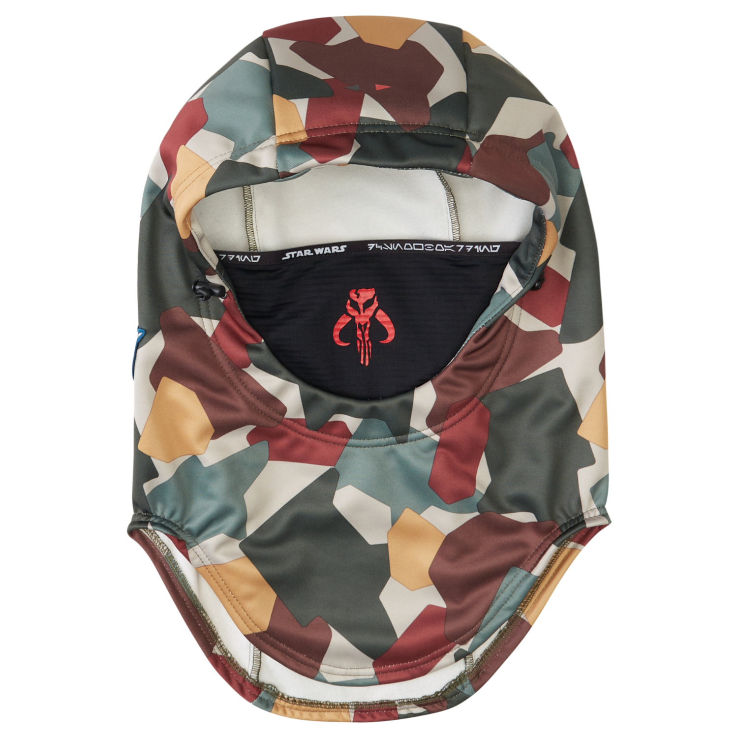 DC Star Wars Hoodaclava 2023 - Men's Balaclava