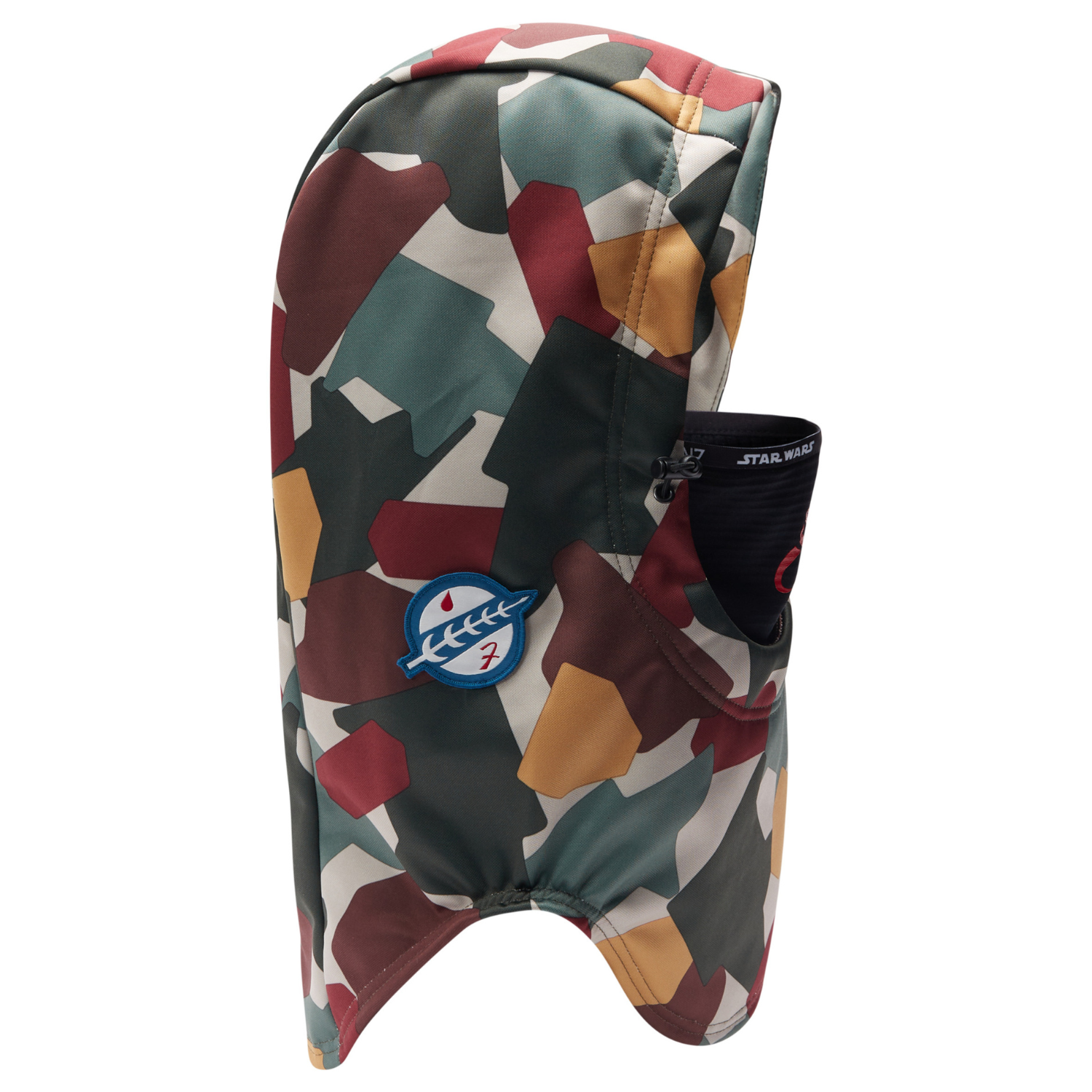 DC Star Wars Hoodaclava 2023 - Men's Balaclava