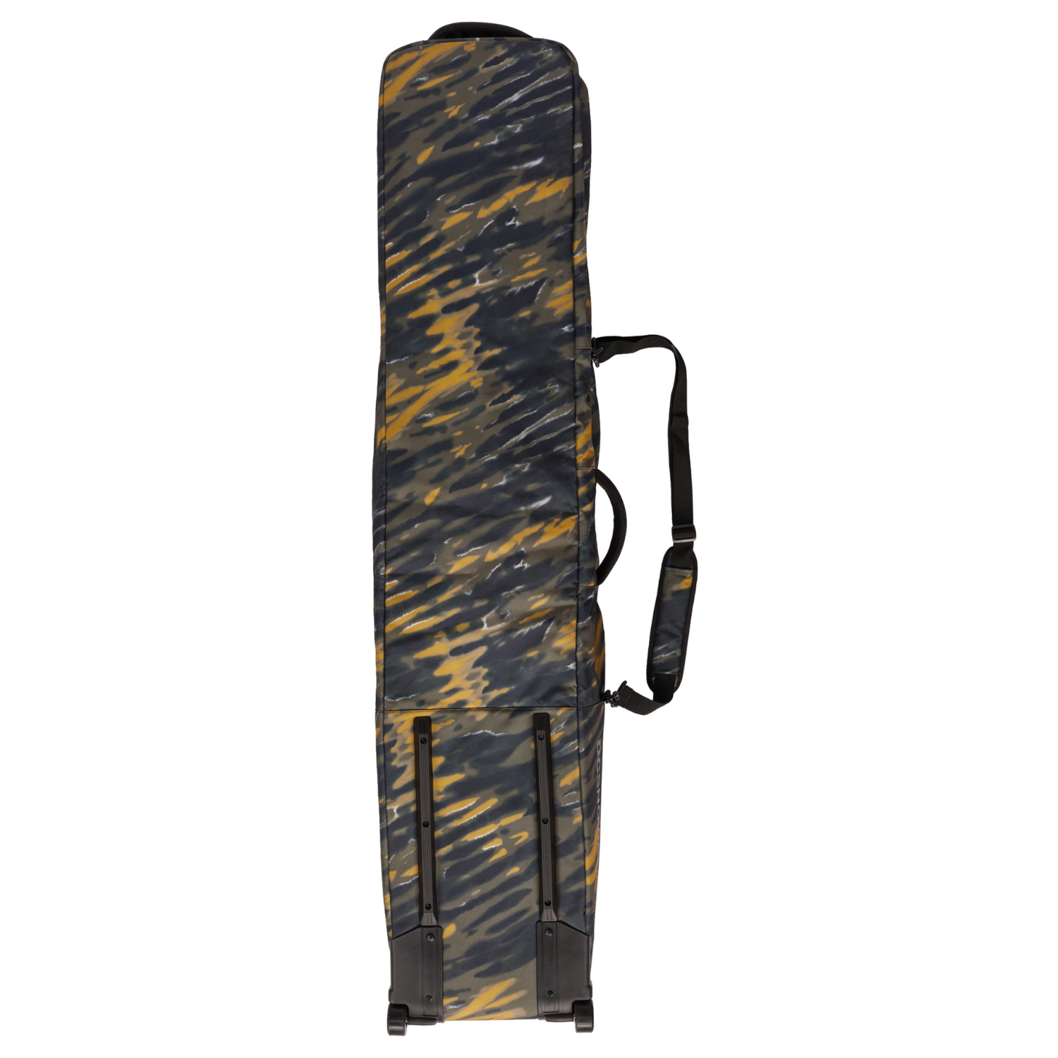 DC Tarmac Wheelie Board Bag 2023